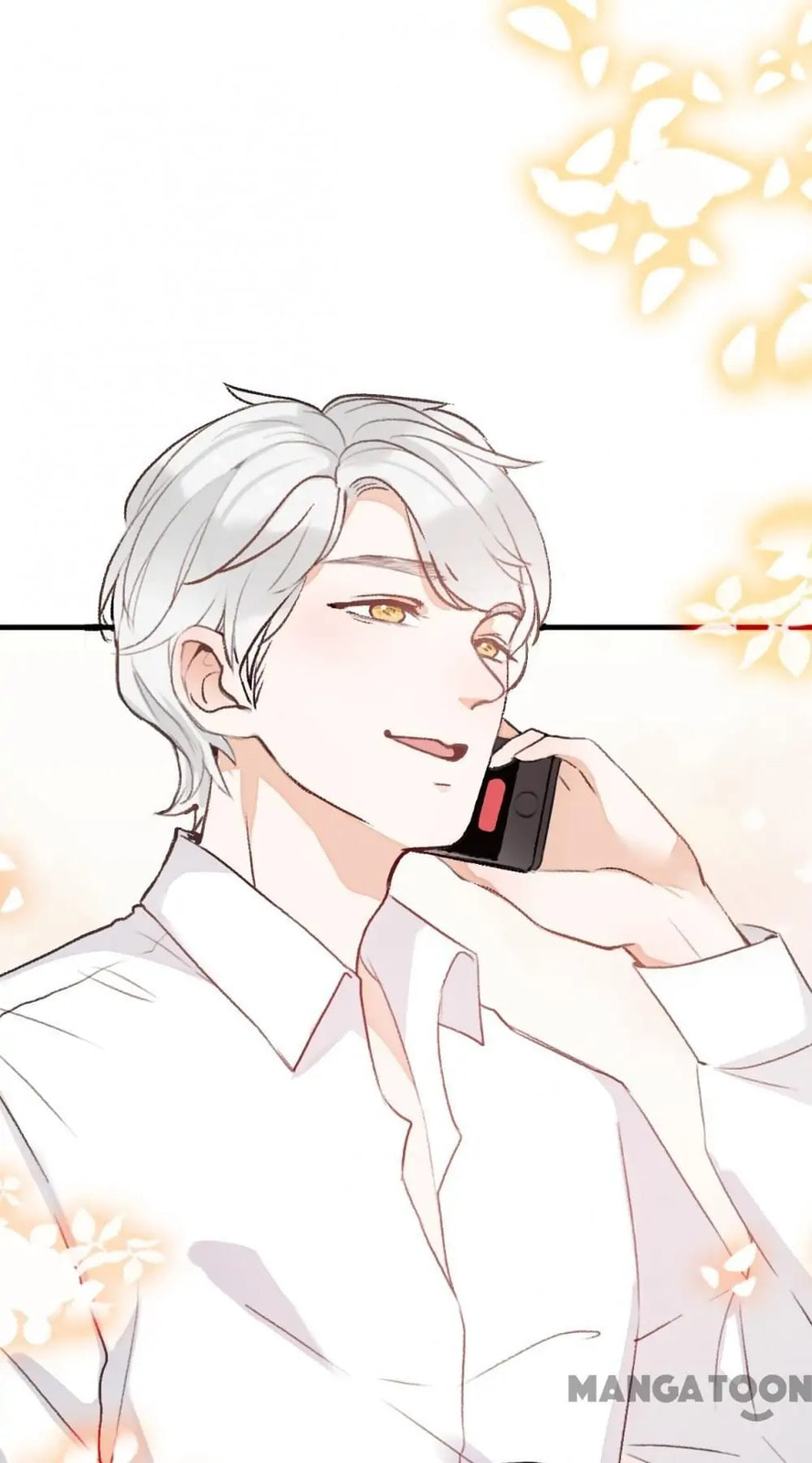 Read The Ex (Colored) chapter 16 image 24 on Lezhin