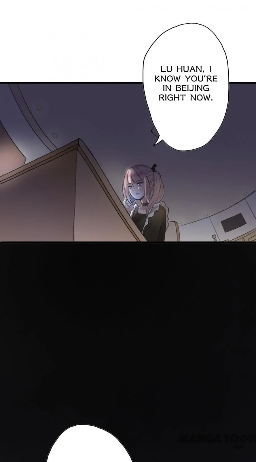 Read The Ex (Colored) chapter 16 image 26 on Lezhin