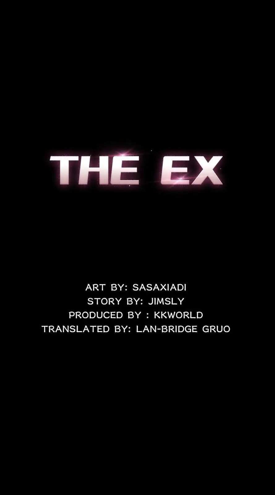 Read The Ex (Colored) chapter 16 image 29 on Lezhin
