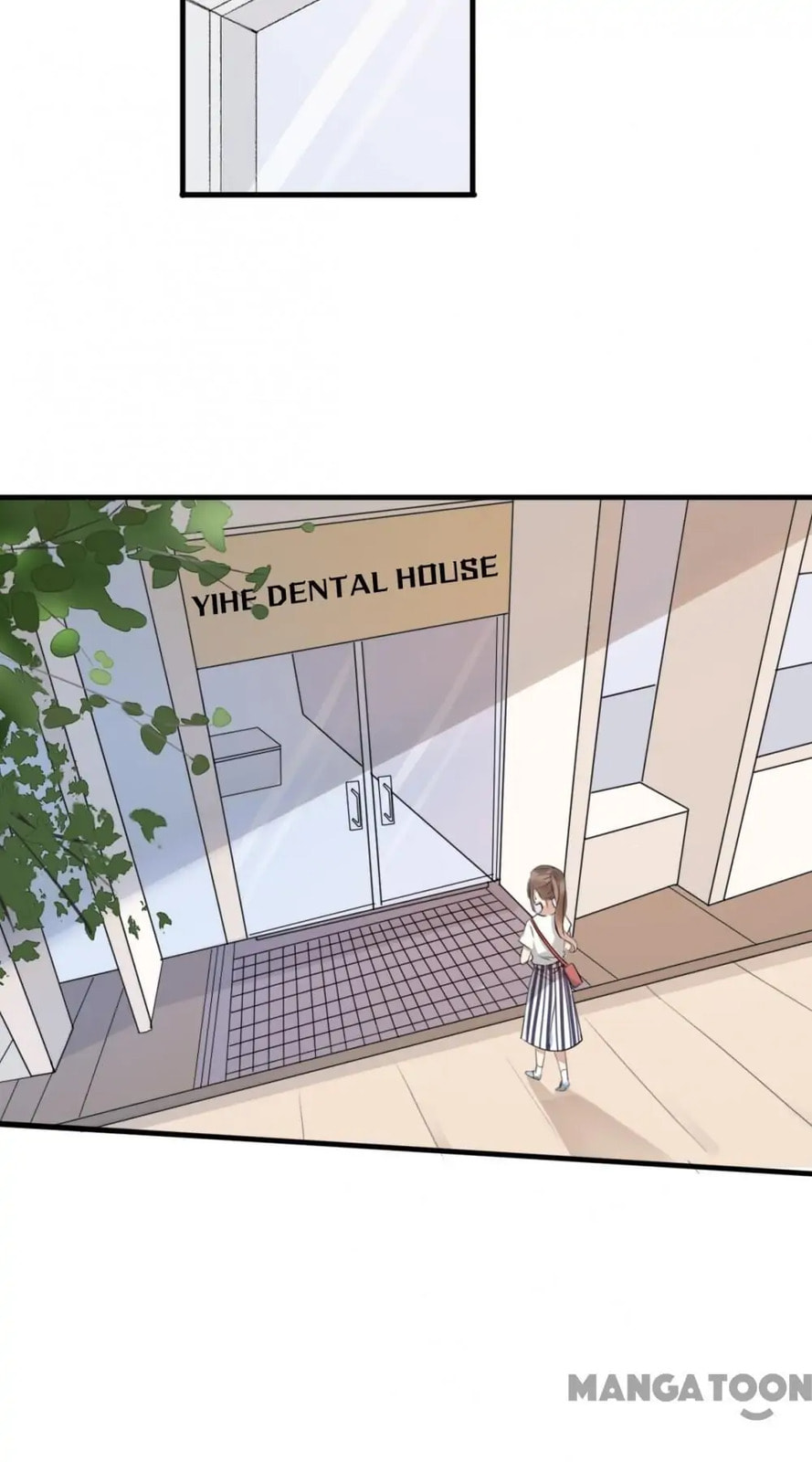 Read The Ex (Colored) chapter 16 image 31 on Lezhin