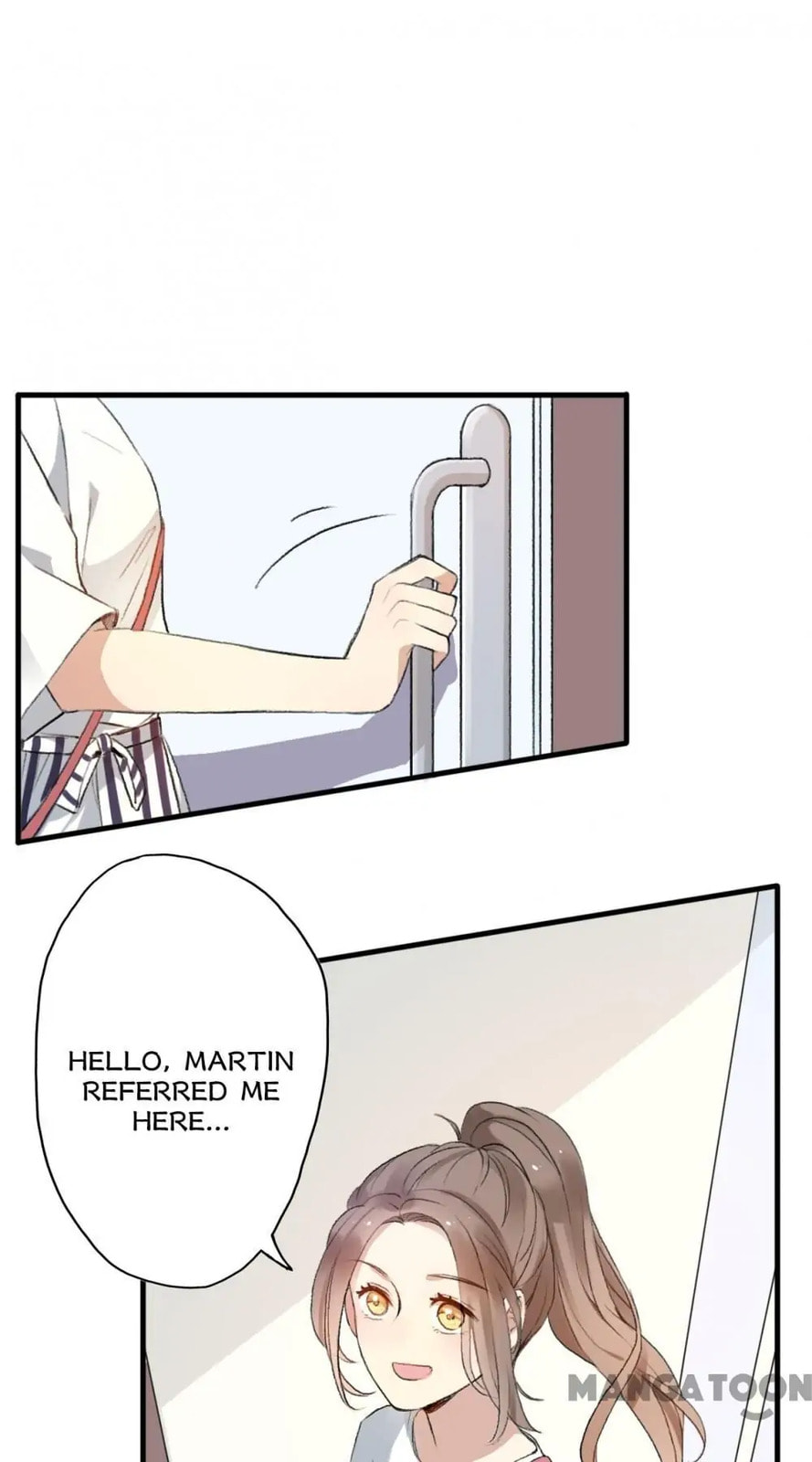 Read The Ex (Colored) chapter 16 image 32 on Lezhin