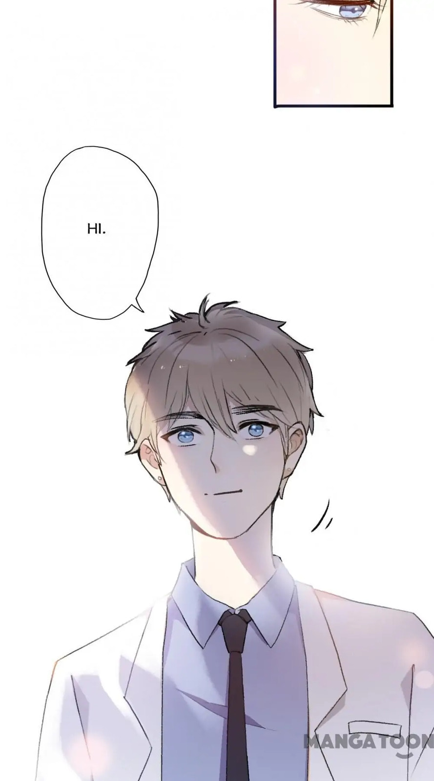 Read The Ex (Colored) chapter 16 image 34 on Lezhin