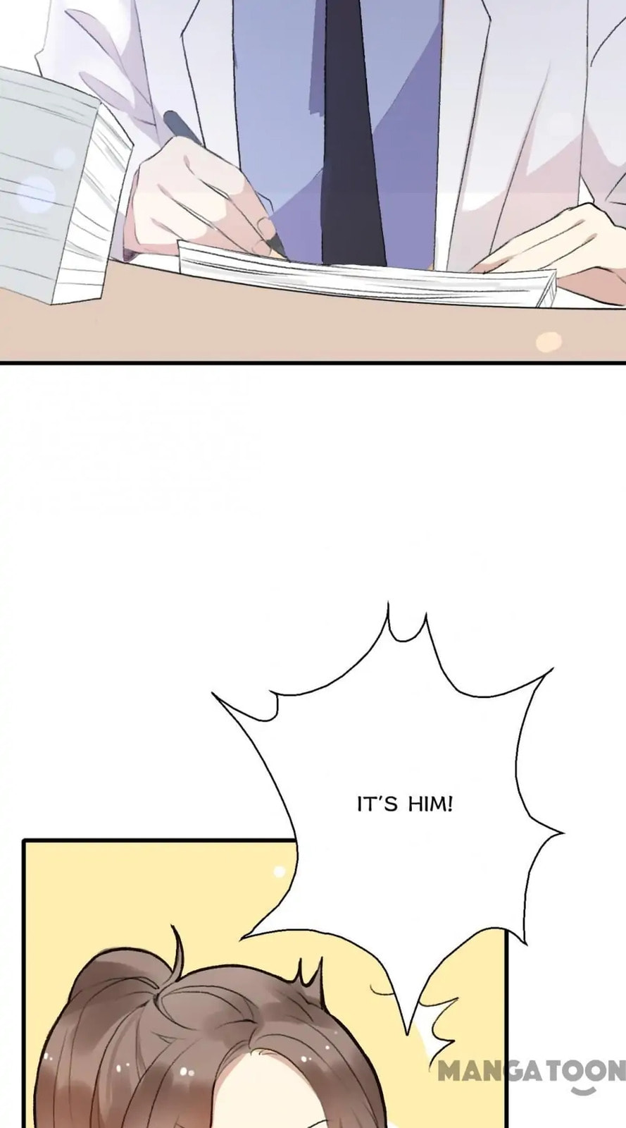Read The Ex (Colored) chapter 16 image 35 on Lezhin