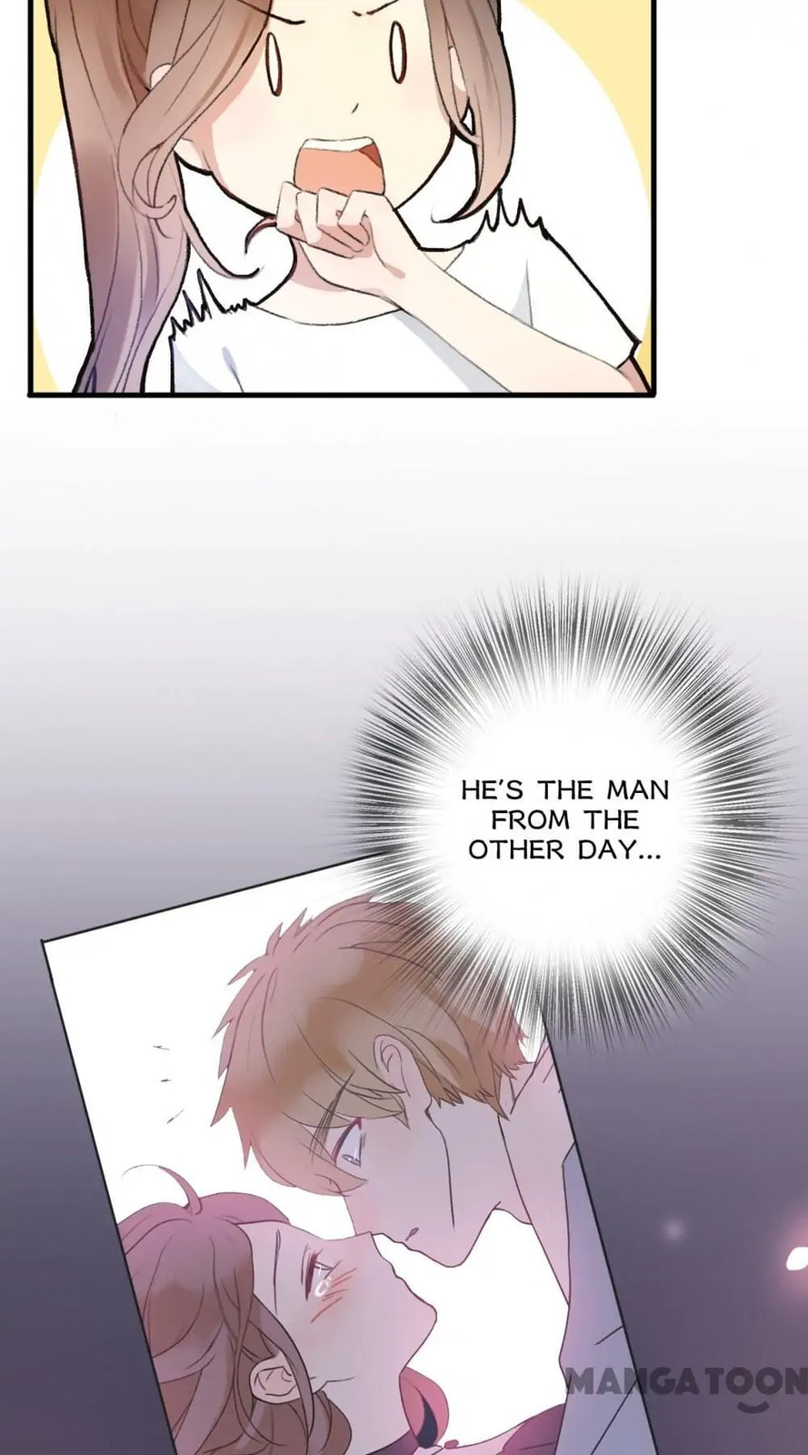 Read The Ex (Colored) chapter 16 image 36 on Lezhin