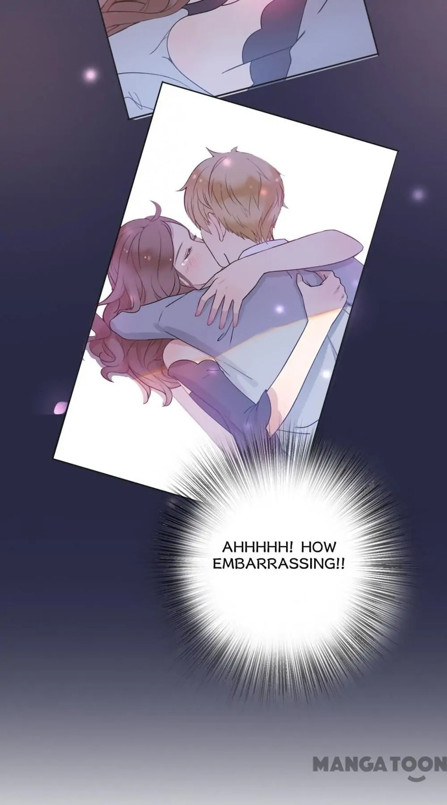 Read The Ex (Colored) chapter 16 image 37 on Lezhin
