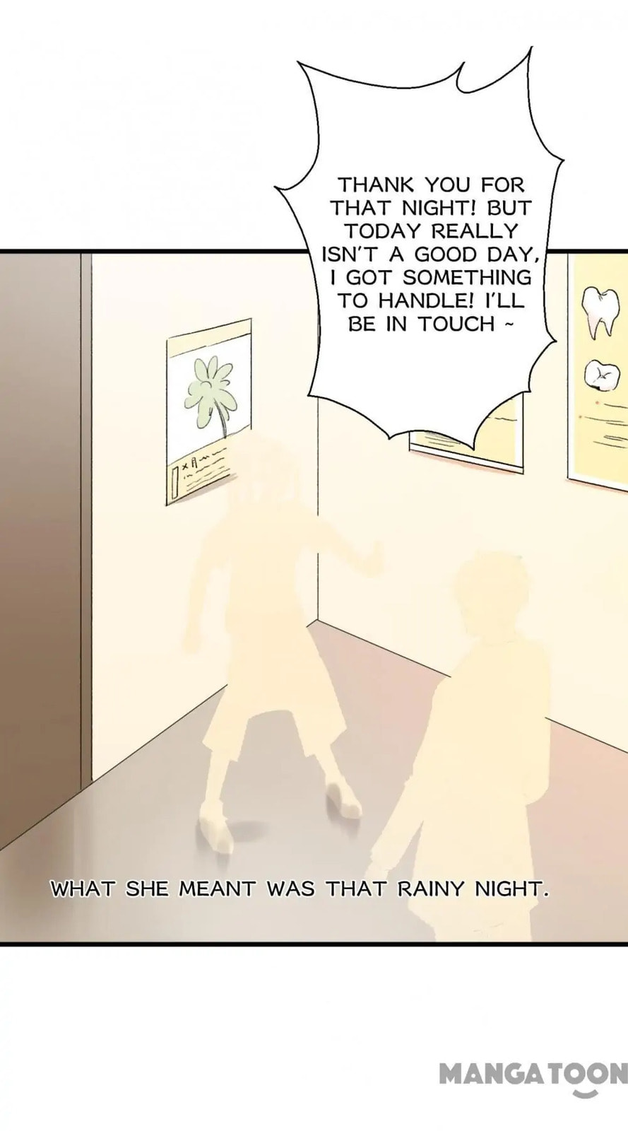 Read The Ex (Colored) chapter 16 image 44 on Lezhin