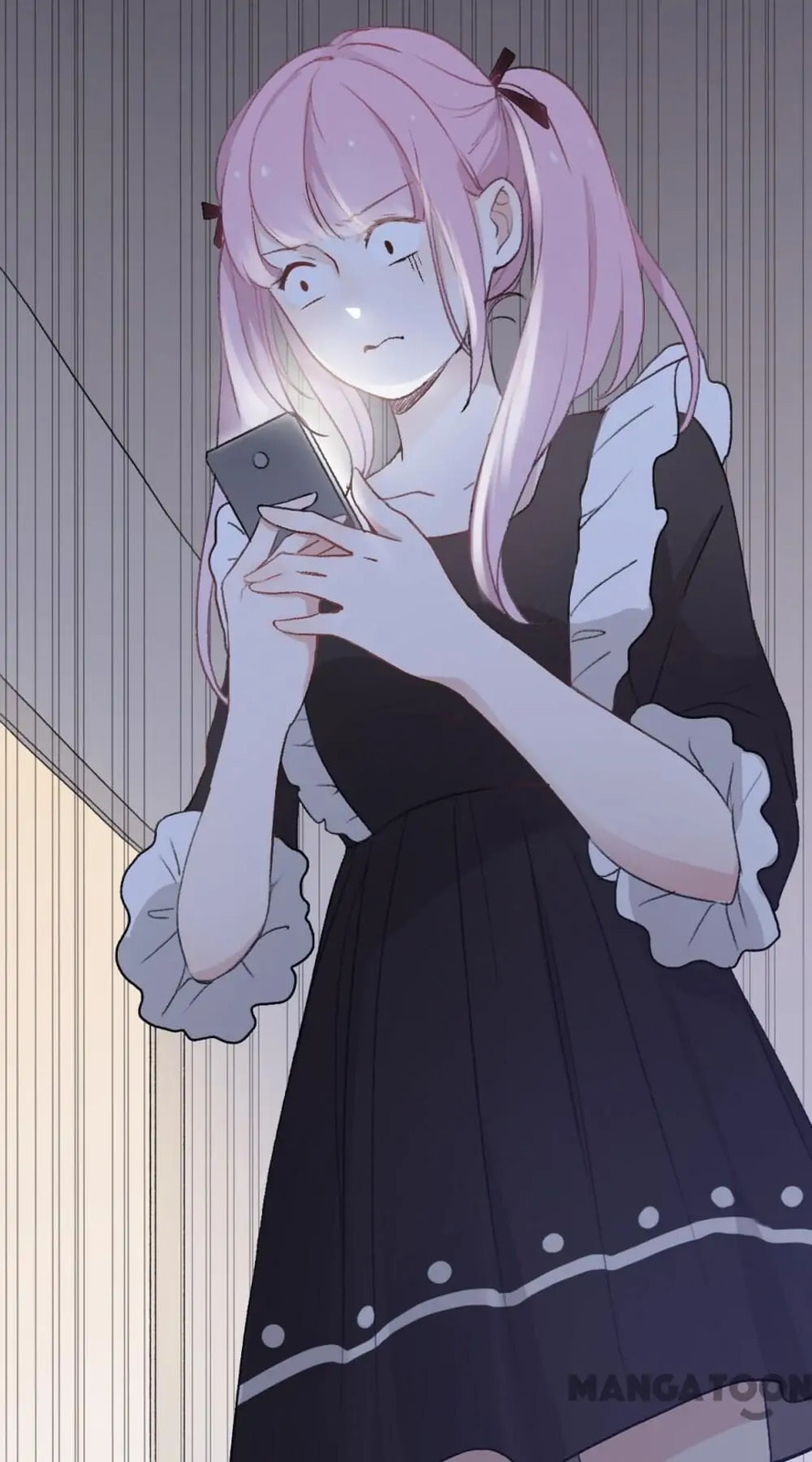 Read The Ex (Colored) chapter 16 image 5 on Lezhin