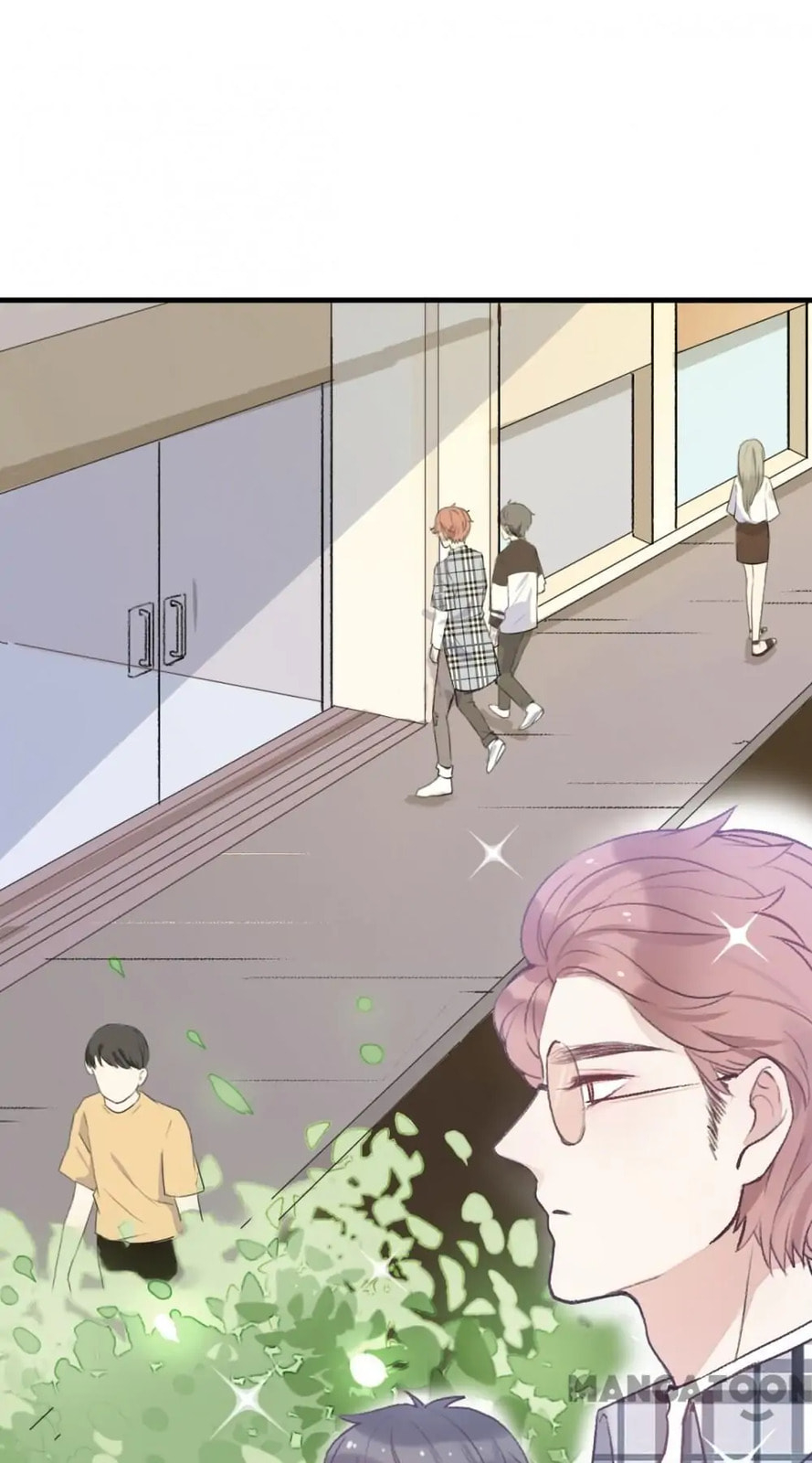 Read The Ex (Colored) chapter 16 image 52 on Lezhin