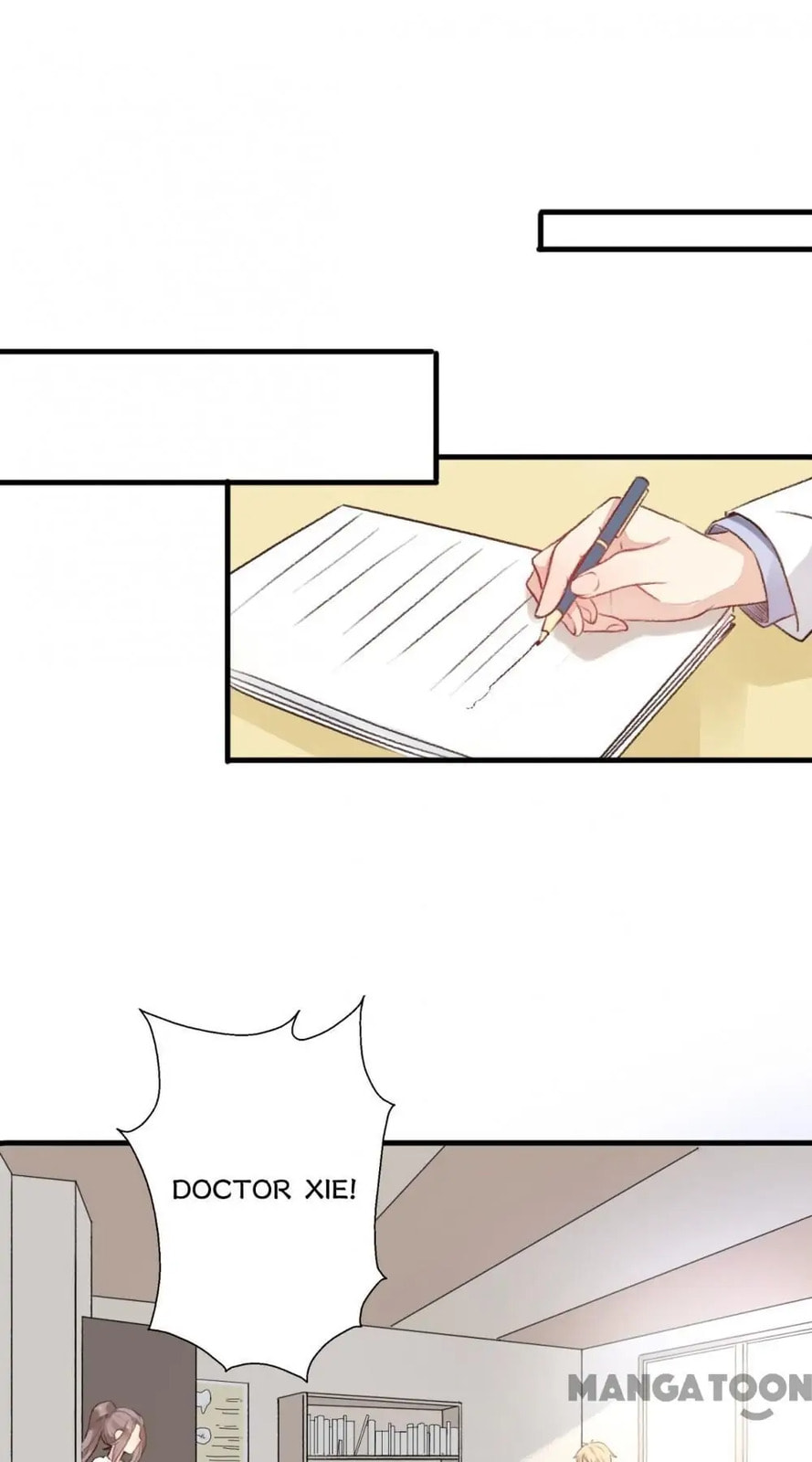 Read The Ex (Colored) chapter 16 image 55 on Lezhin
