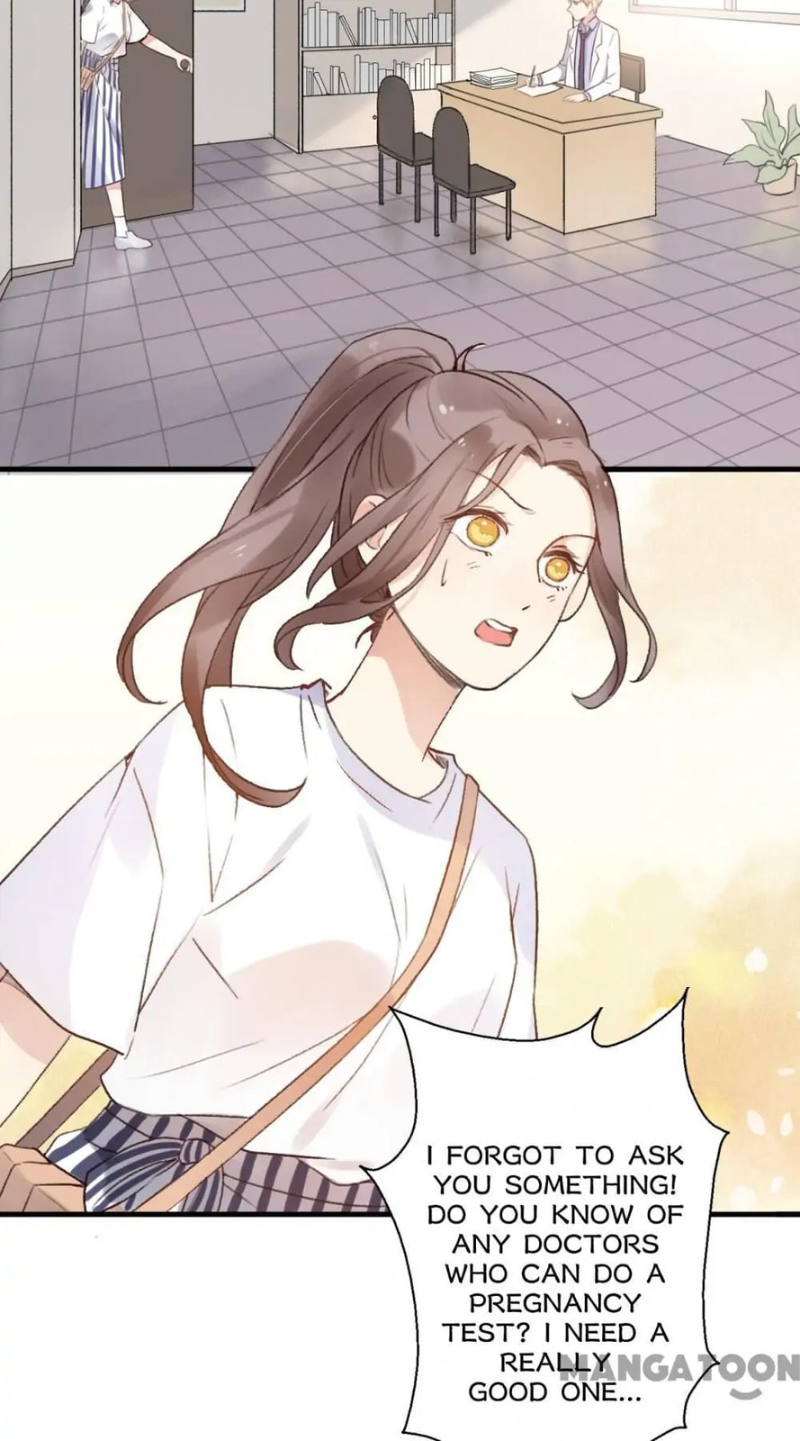 Read The Ex (Colored) chapter 16 image 56 on Lezhin
