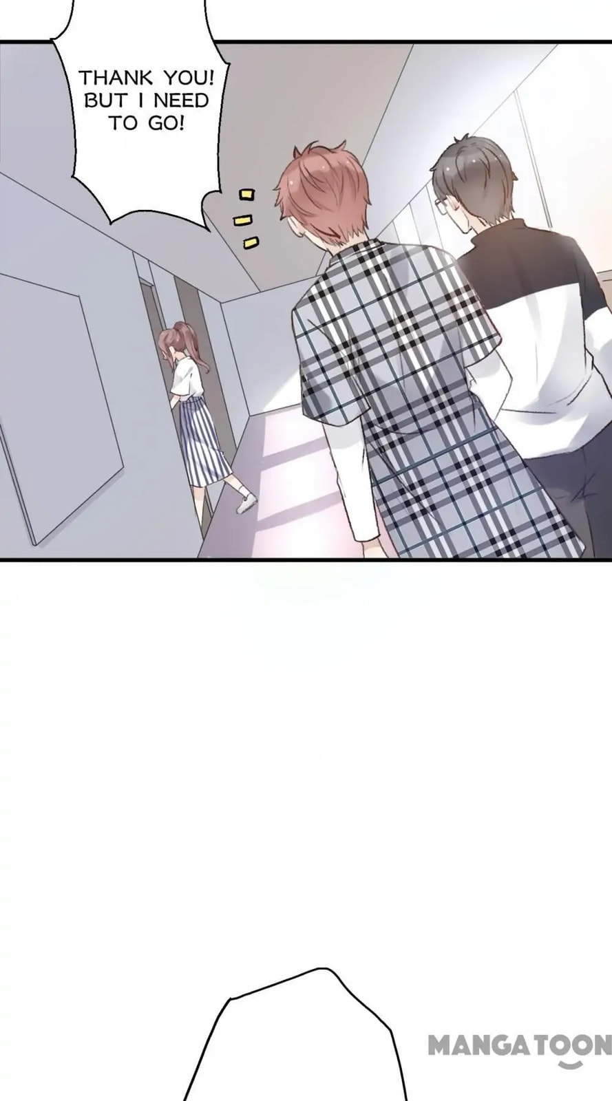 Read The Ex (Colored) chapter 16 image 62 on Lezhin