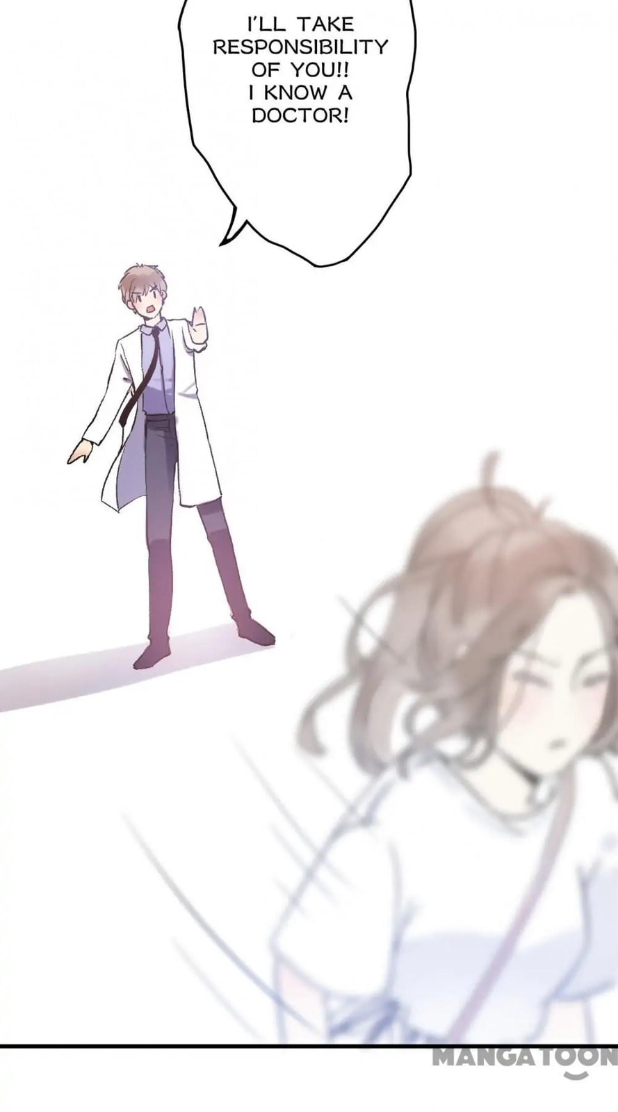Read The Ex (Colored) chapter 16 image 63 on Lezhin