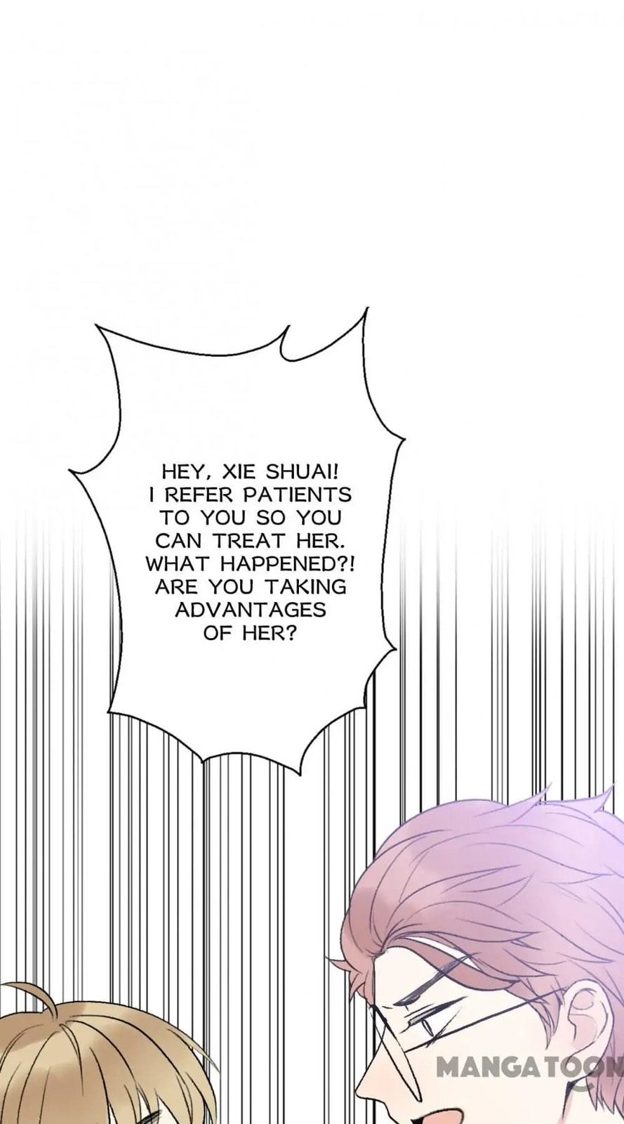 Read The Ex (Colored) chapter 16 image 66 on Lezhin