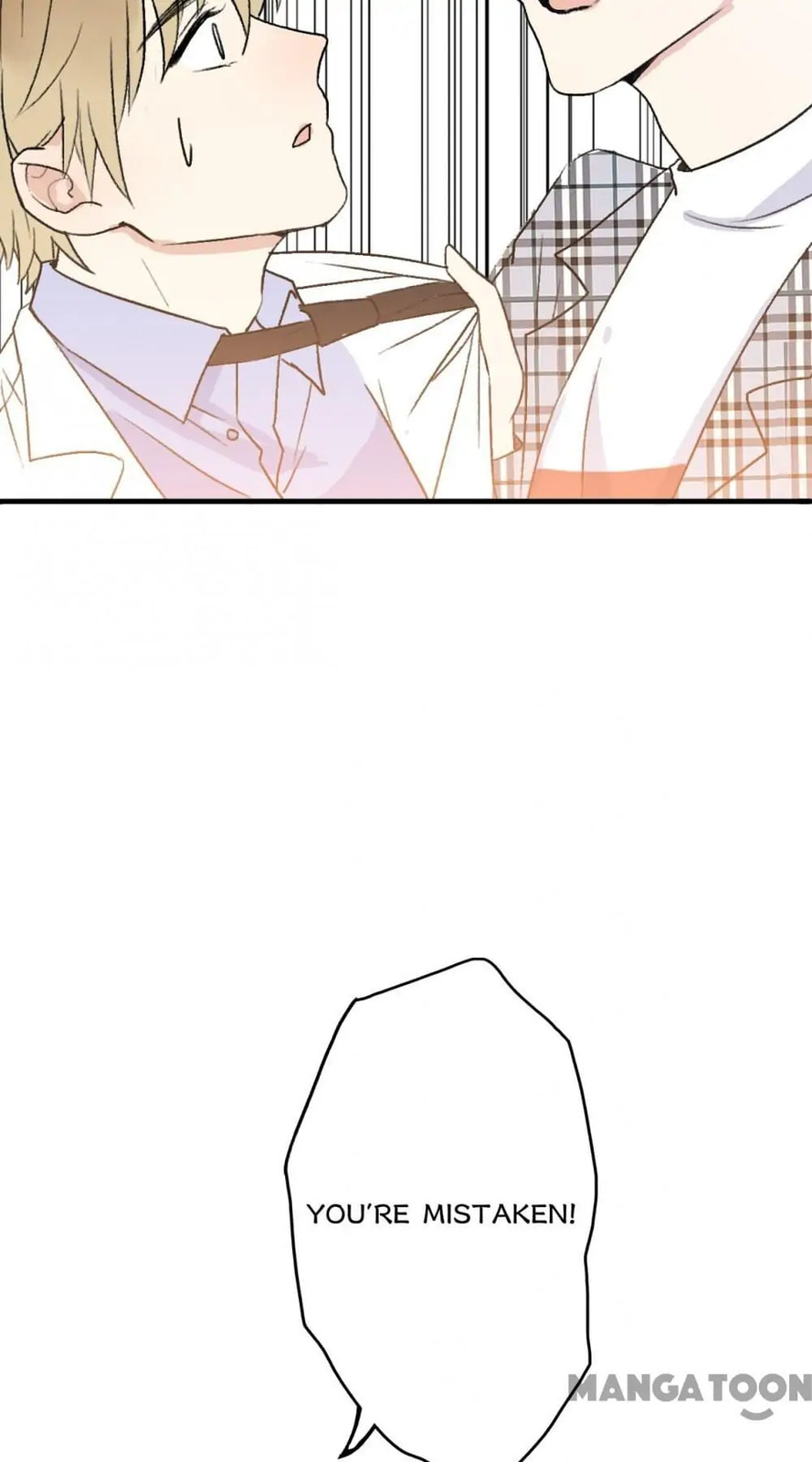 Read The Ex (Colored) chapter 16 image 67 on Lezhin