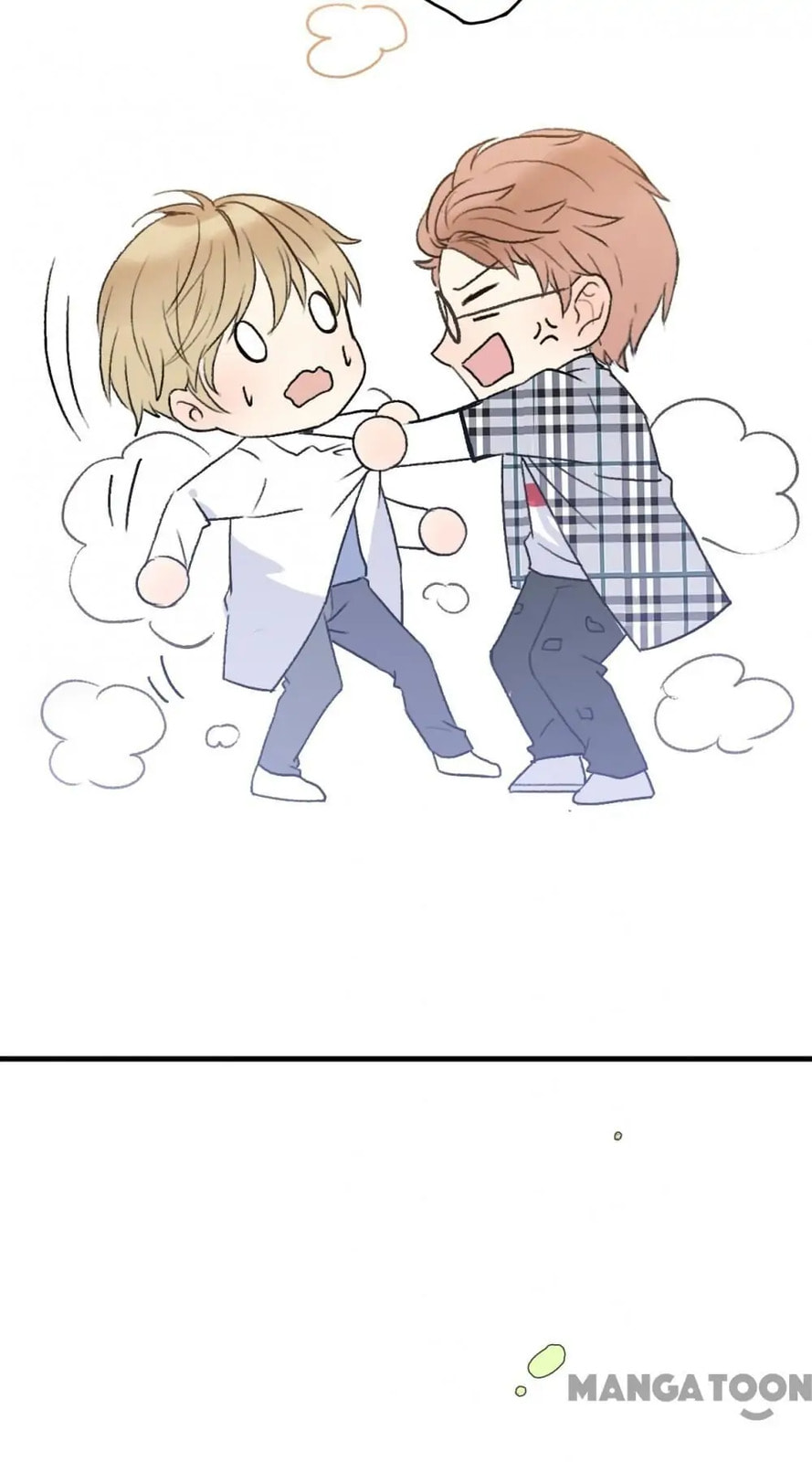 Read The Ex (Colored) chapter 16 image 68 on Lezhin