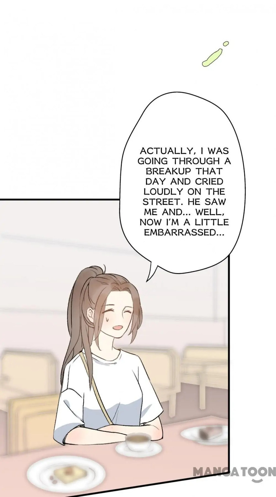 Read The Ex (Colored) chapter 16 image 71 on Lezhin