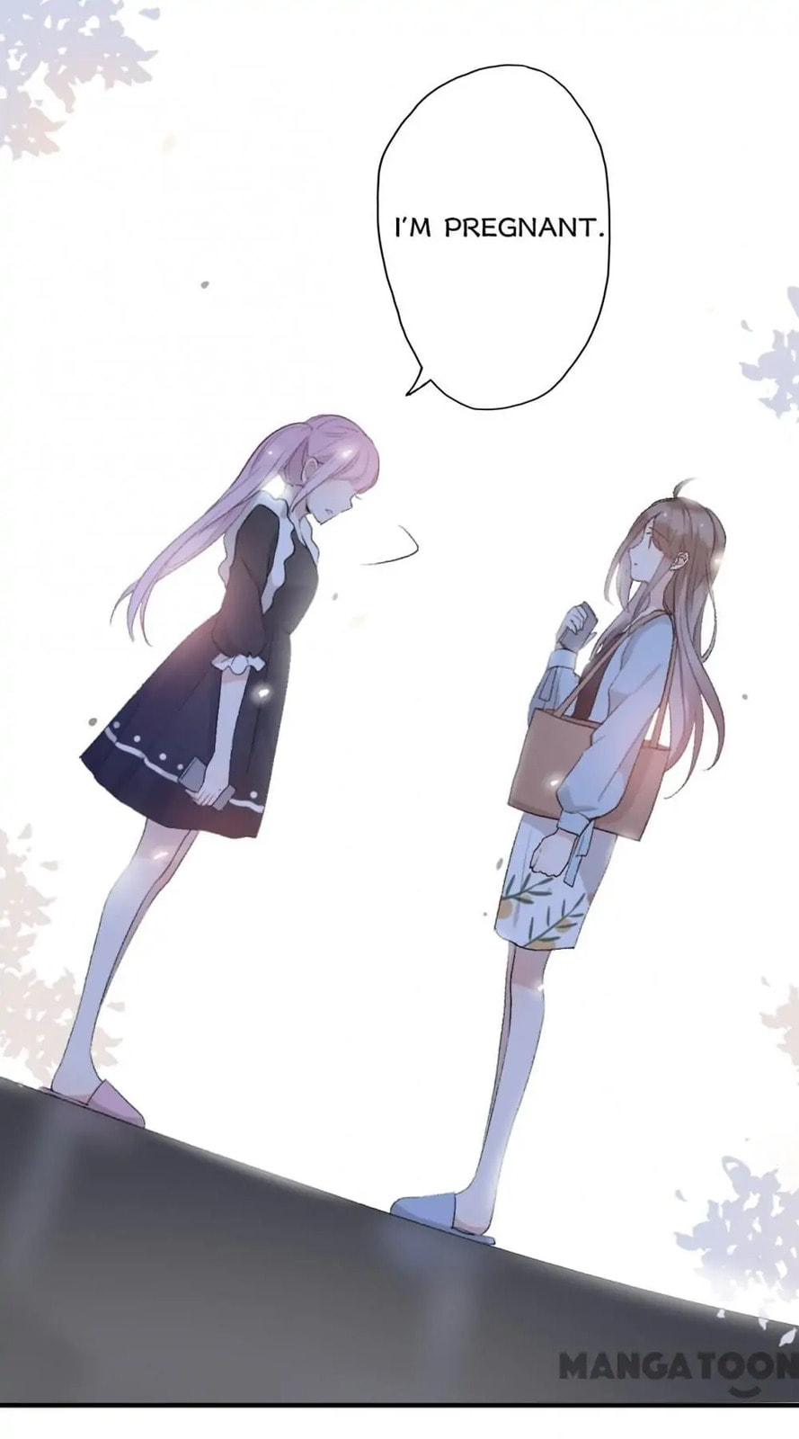 Read The Ex (Colored) chapter 16 image 9 on Lezhin