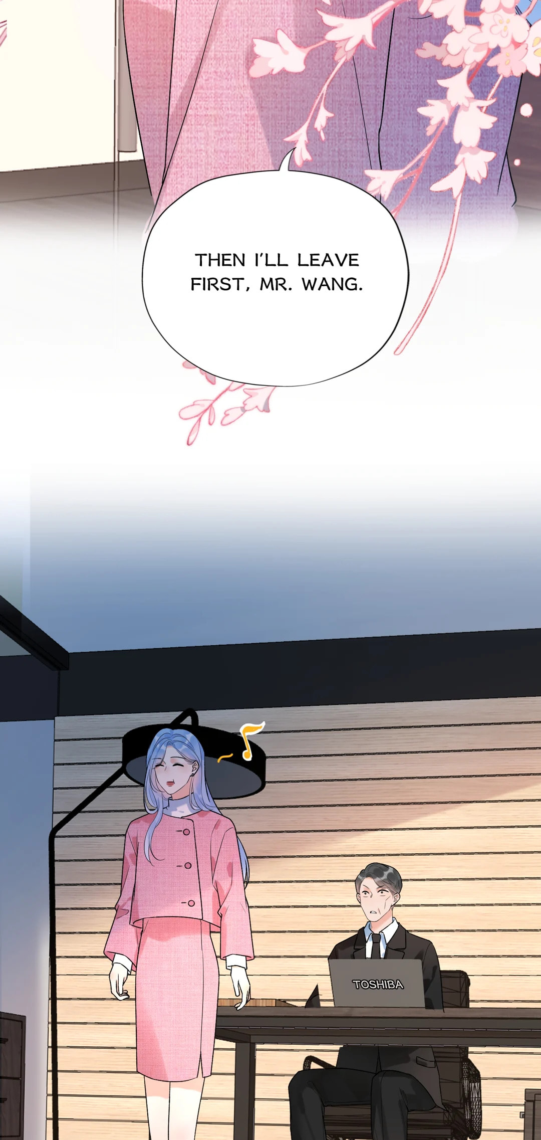 Read The Ex (Colored) chapter 160 image 10 on Lezhin