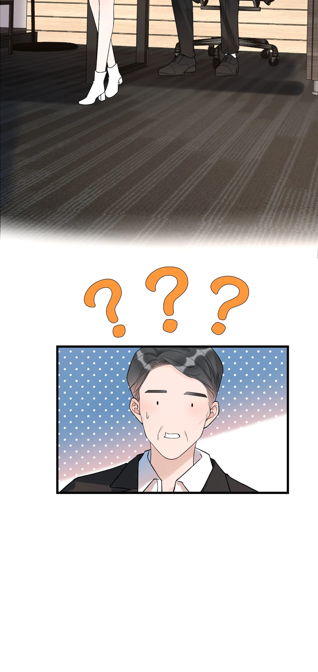 Read The Ex (Colored) chapter 160 image 11 on Lezhin