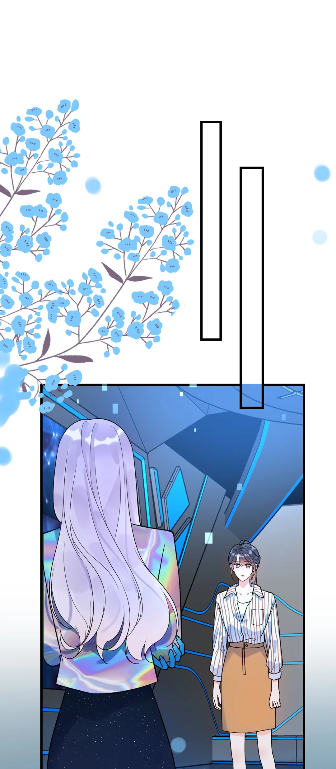Read The Ex (Colored) chapter 160 image 12 on Lezhin