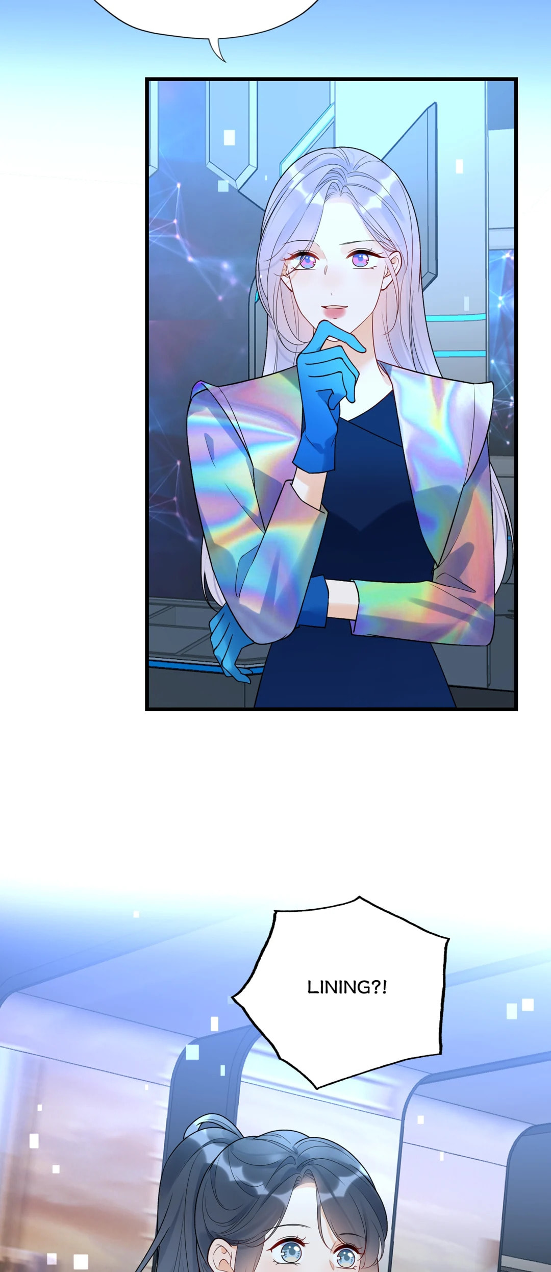 Read The Ex (Colored) chapter 160 image 27 on Lezhin