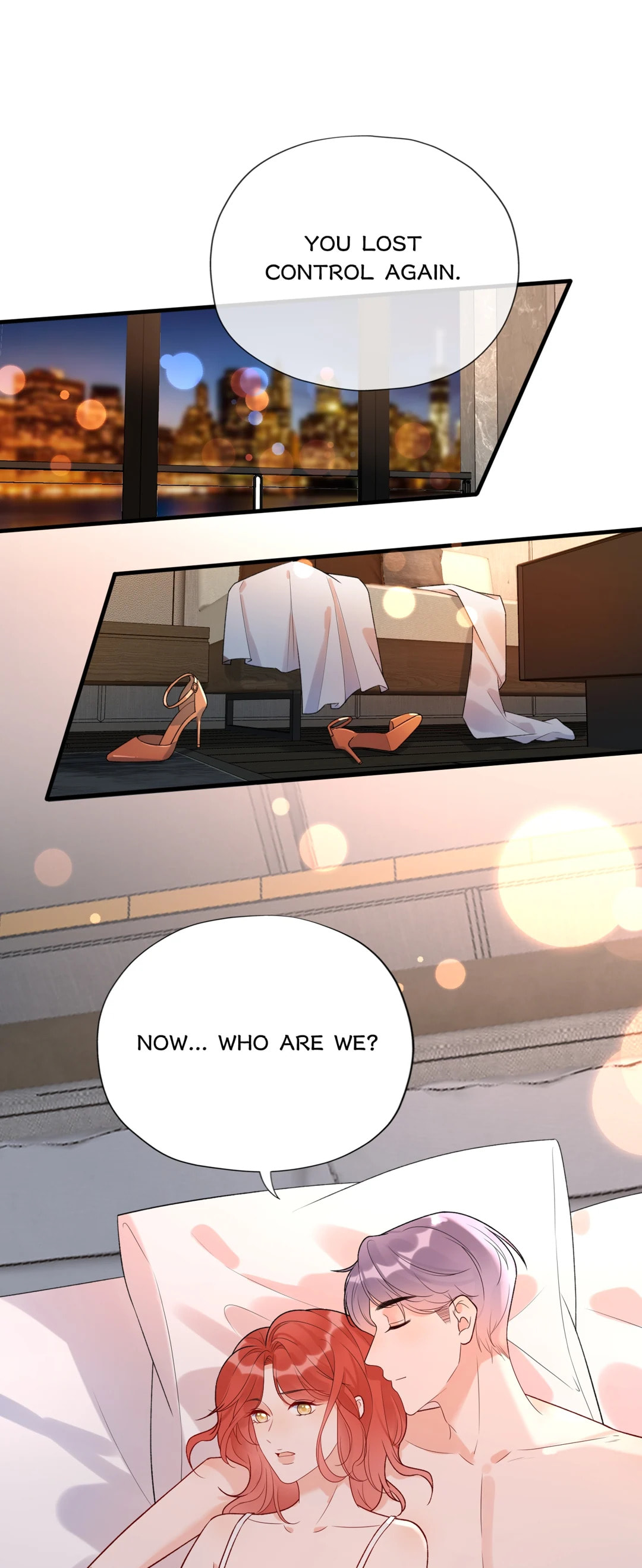 Read The Ex (Colored) chapter 160 image 29 on Lezhin