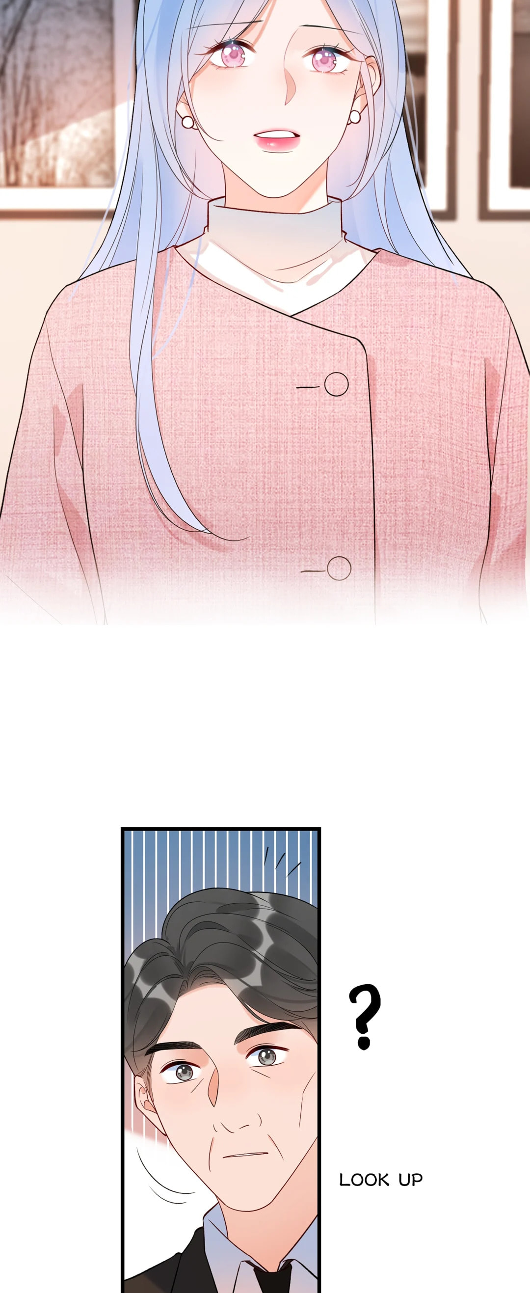 Read The Ex (Colored) chapter 160 image 3 on Lezhin