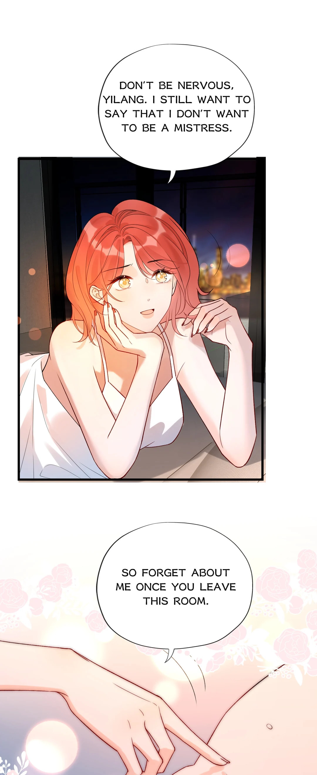 Read The Ex (Colored) chapter 160 image 31 on Lezhin