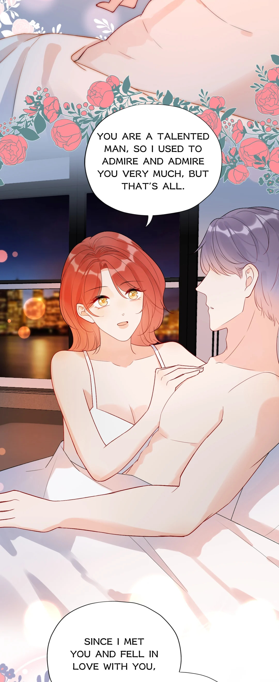 Read The Ex (Colored) chapter 160 image 32 on Lezhin