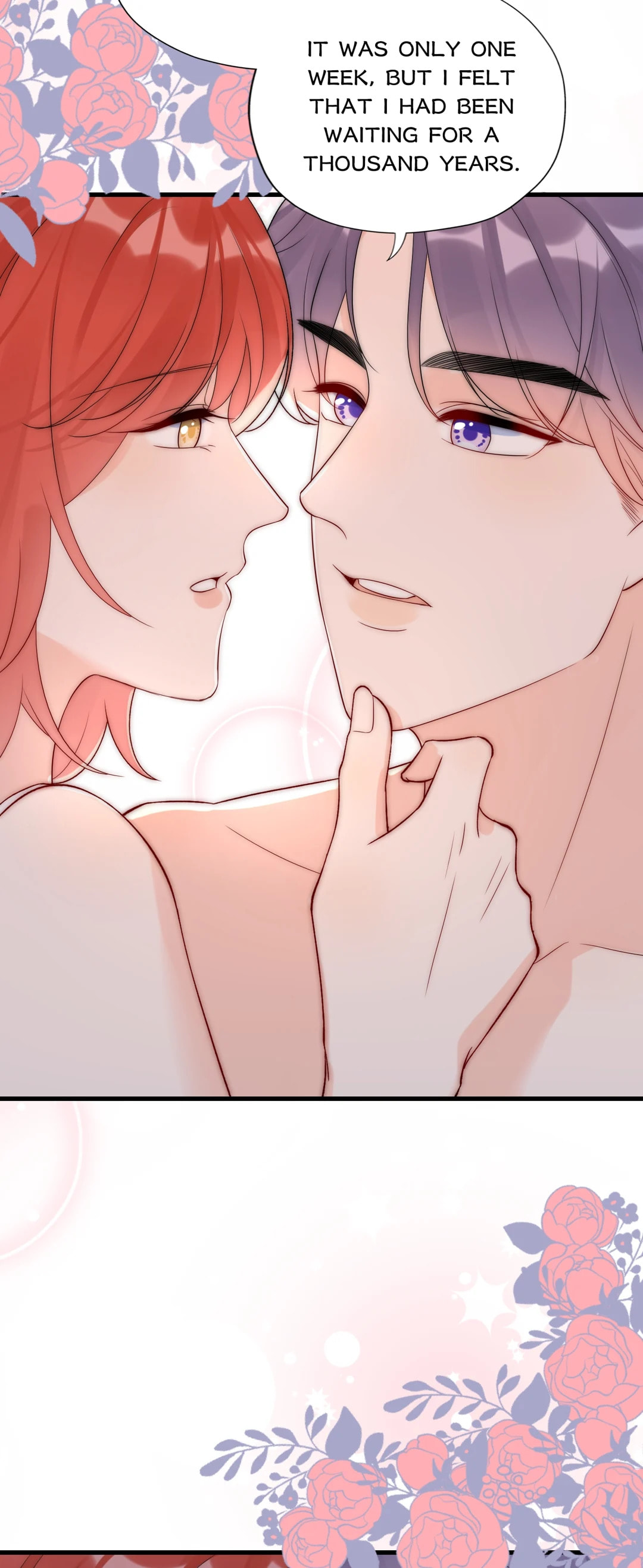 Read The Ex (Colored) chapter 160 image 33 on Lezhin