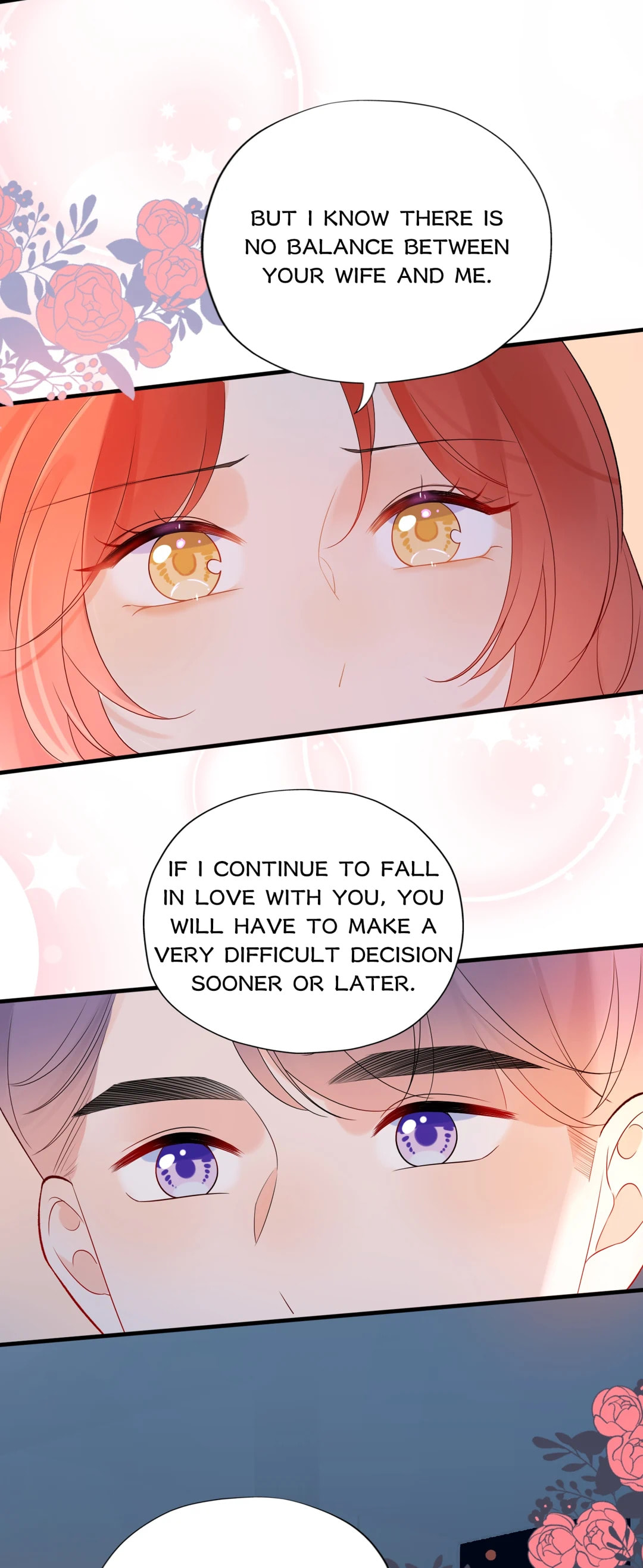 Read The Ex (Colored) chapter 160 image 35 on Lezhin
