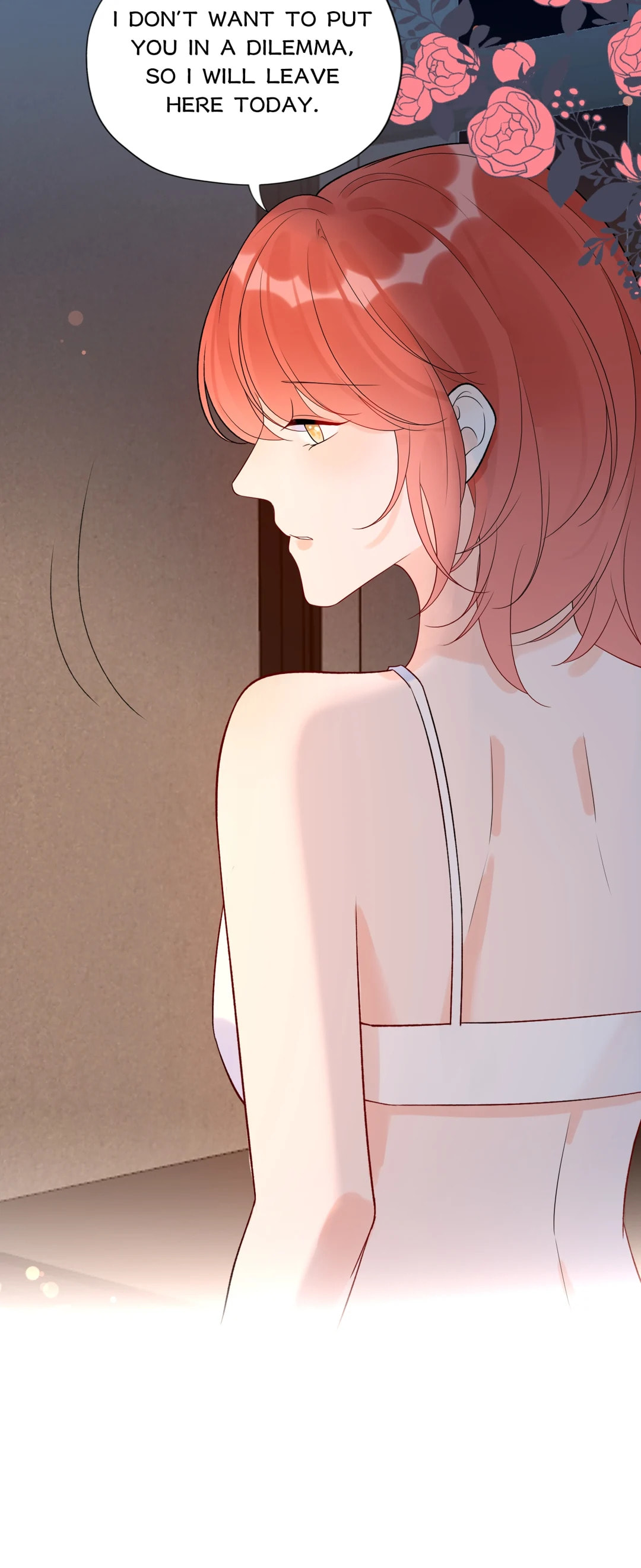 Read The Ex (Colored) chapter 160 image 36 on Lezhin