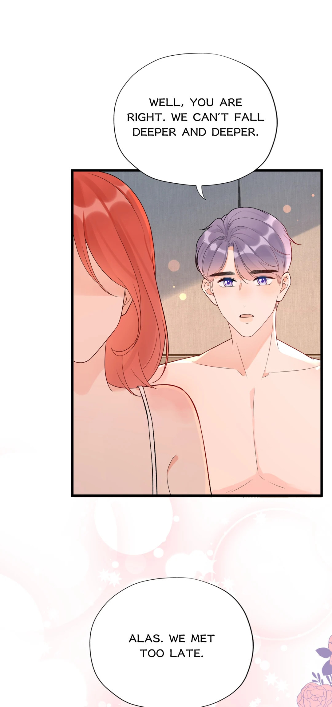 Read The Ex (Colored) chapter 160 image 37 on Lezhin