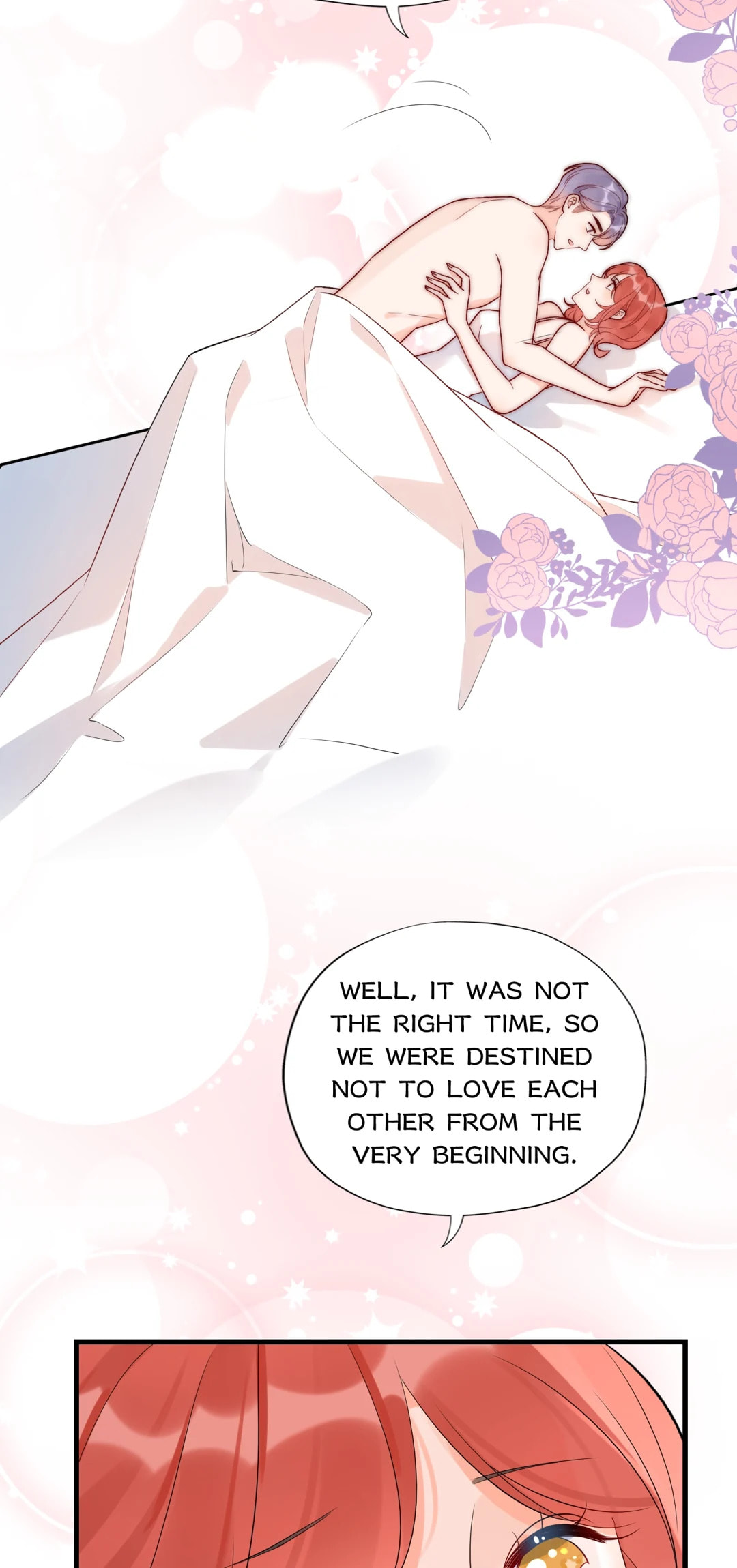 Read The Ex (Colored) chapter 160 image 38 on Lezhin