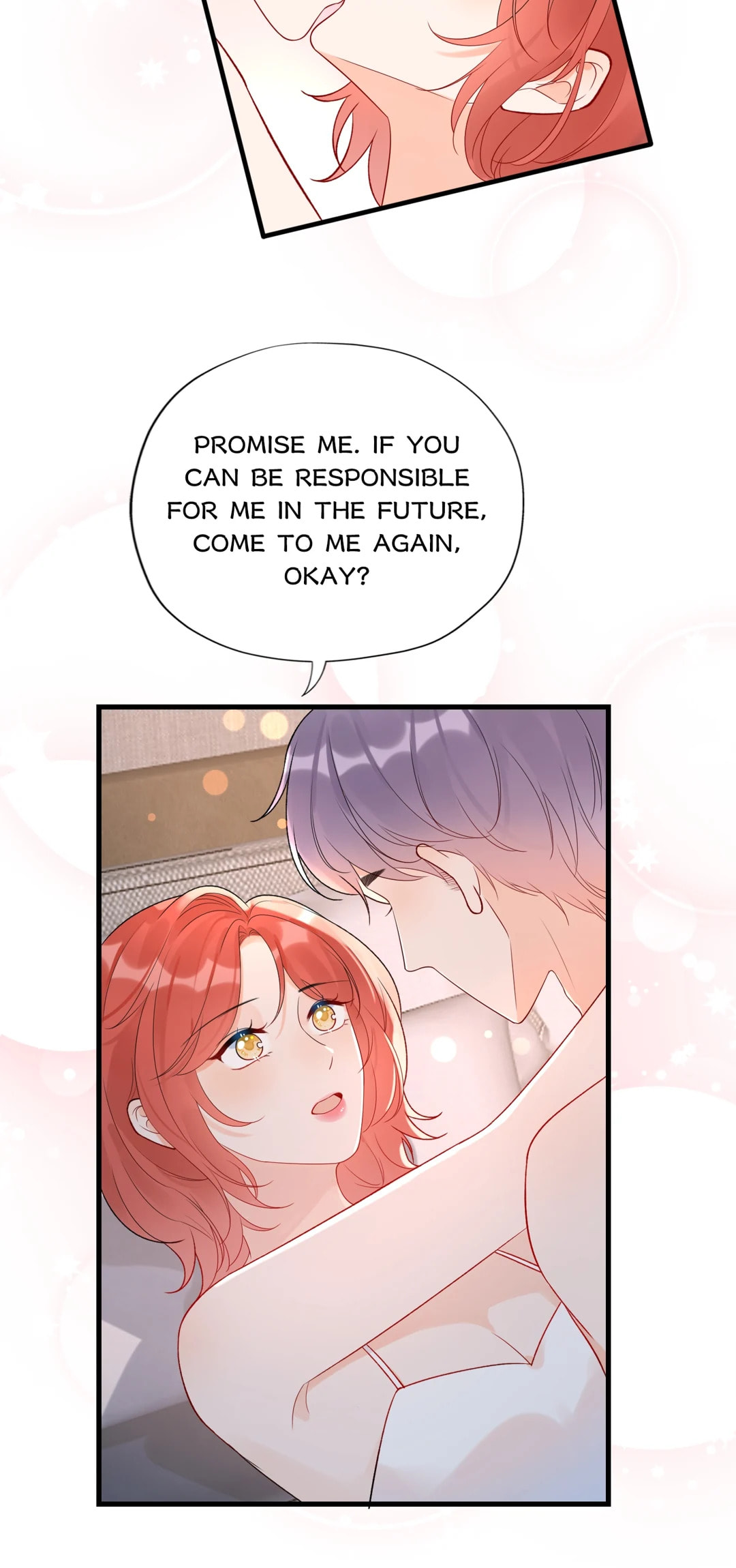 Read The Ex (Colored) chapter 160 image 40 on Lezhin