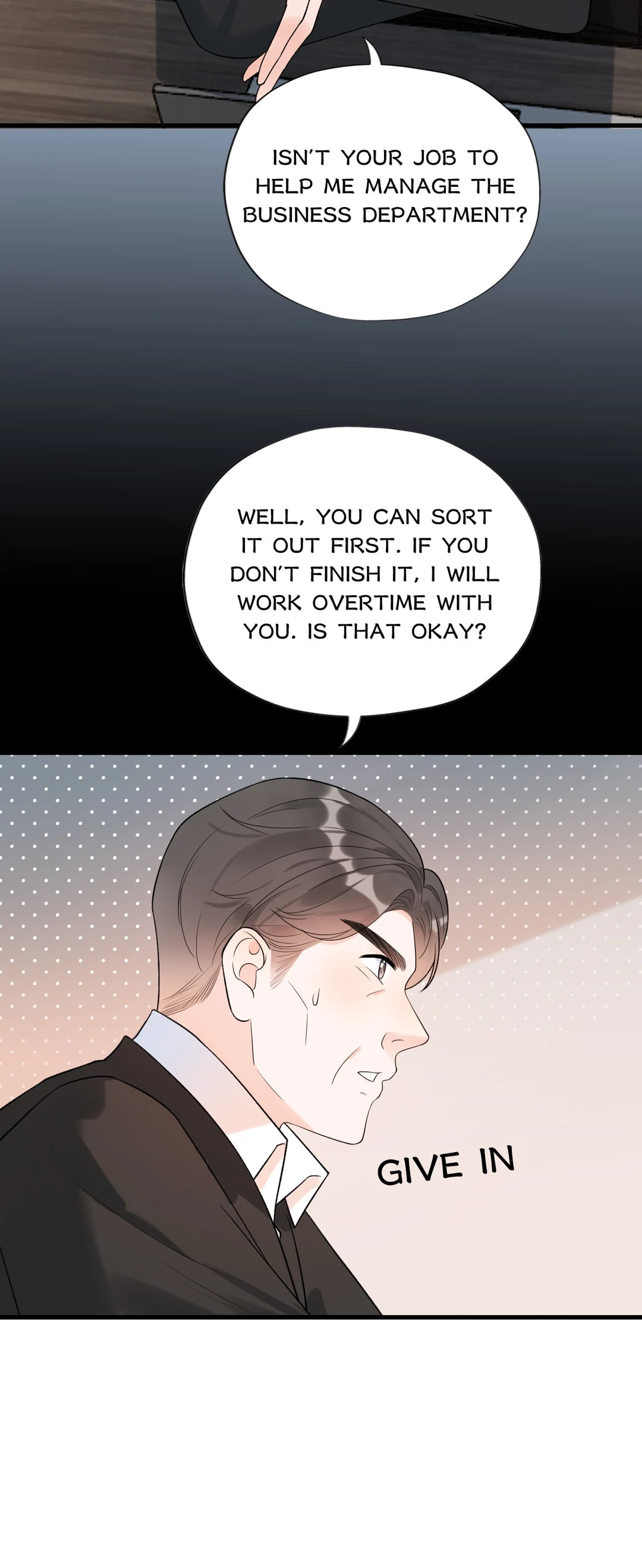 Read The Ex (Colored) chapter 160 image 7 on Lezhin
