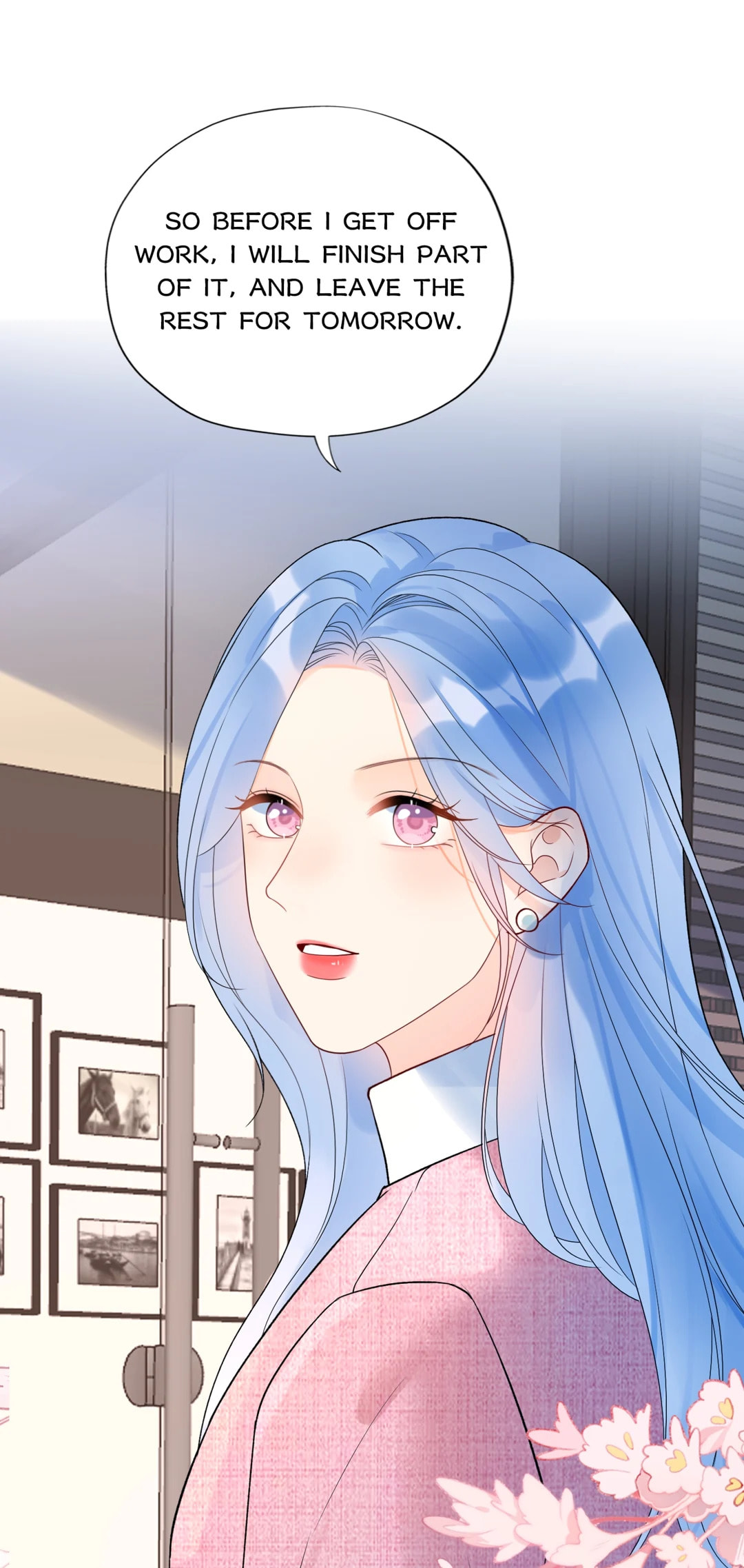 Read The Ex (Colored) chapter 160 image 9 on Lezhin