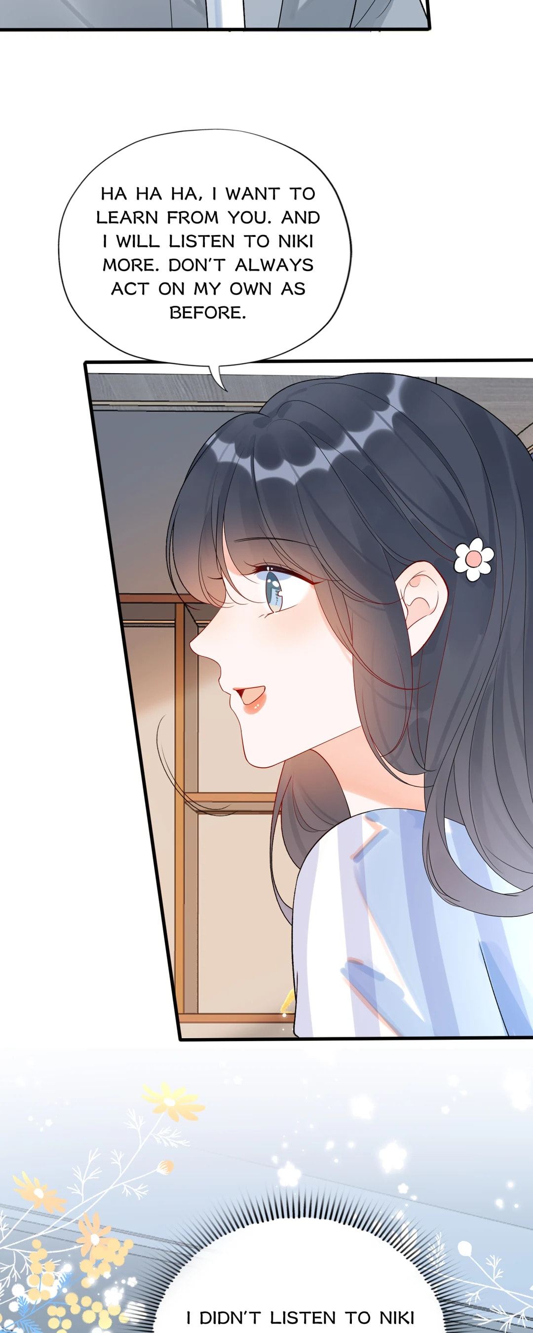 Read The Ex (Colored) chapter 161 image 19 on Lezhin