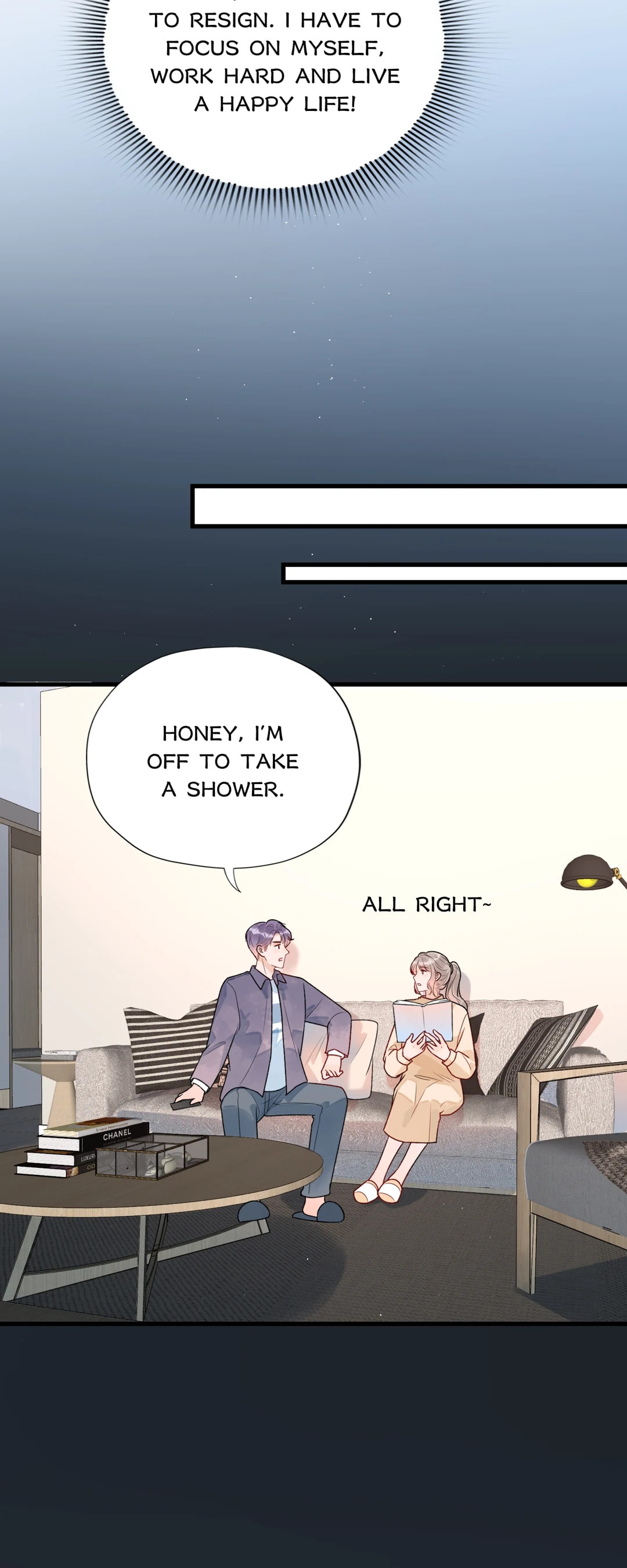 Read The Ex (Colored) chapter 161 image 22 on Lezhin
