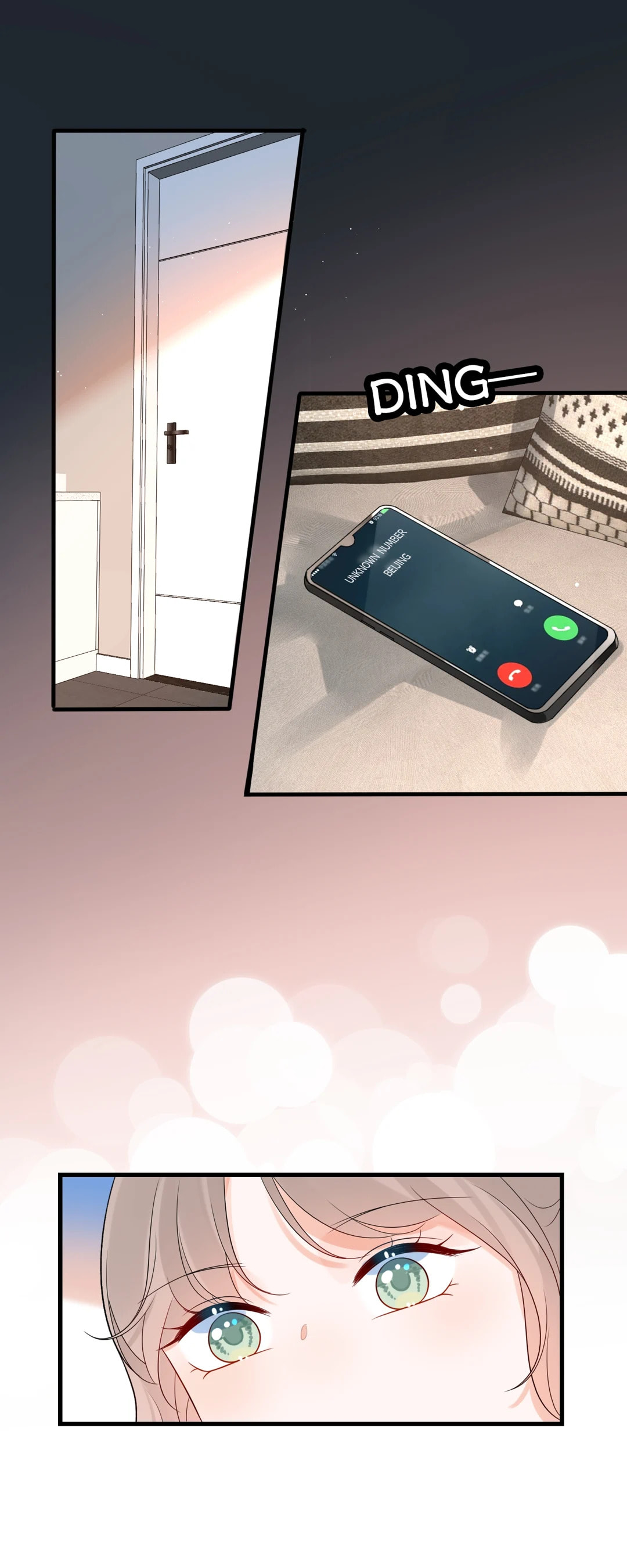 Read The Ex (Colored) chapter 161 image 23 on Lezhin