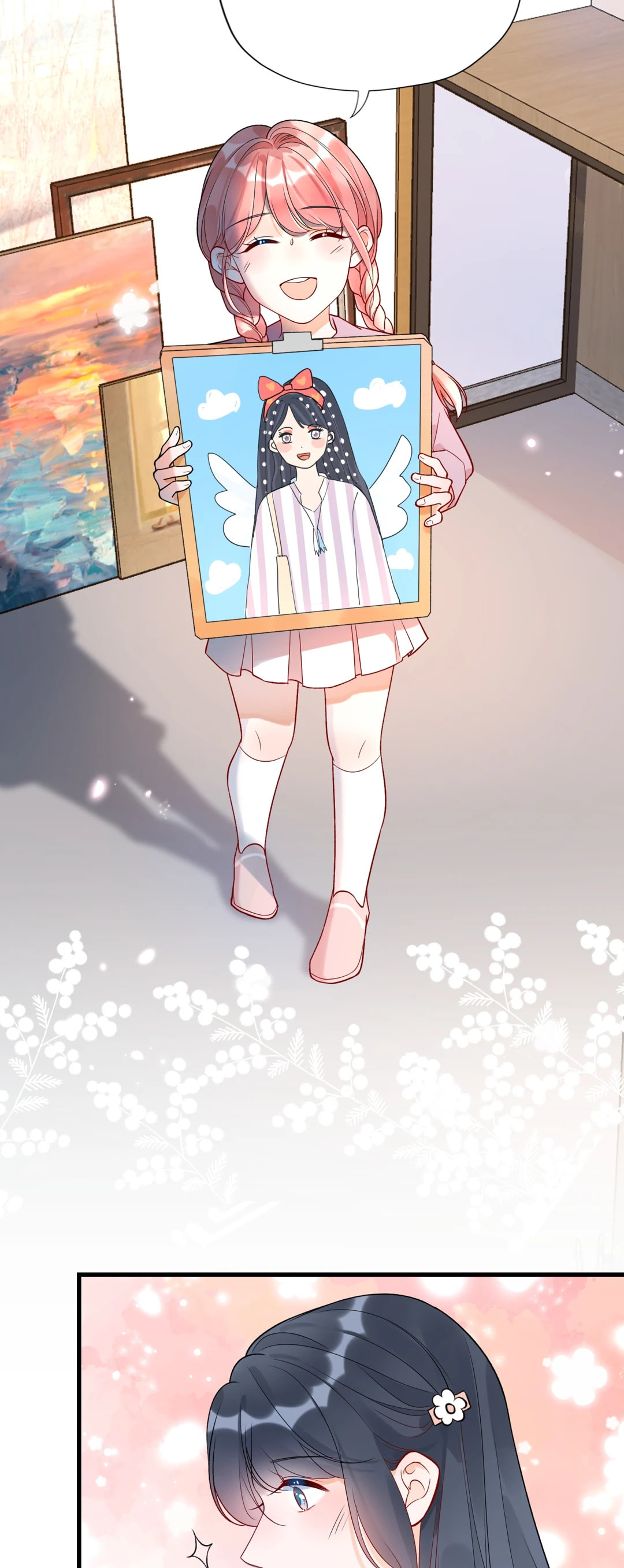 Read The Ex (Colored) chapter 161 image 3 on Lezhin