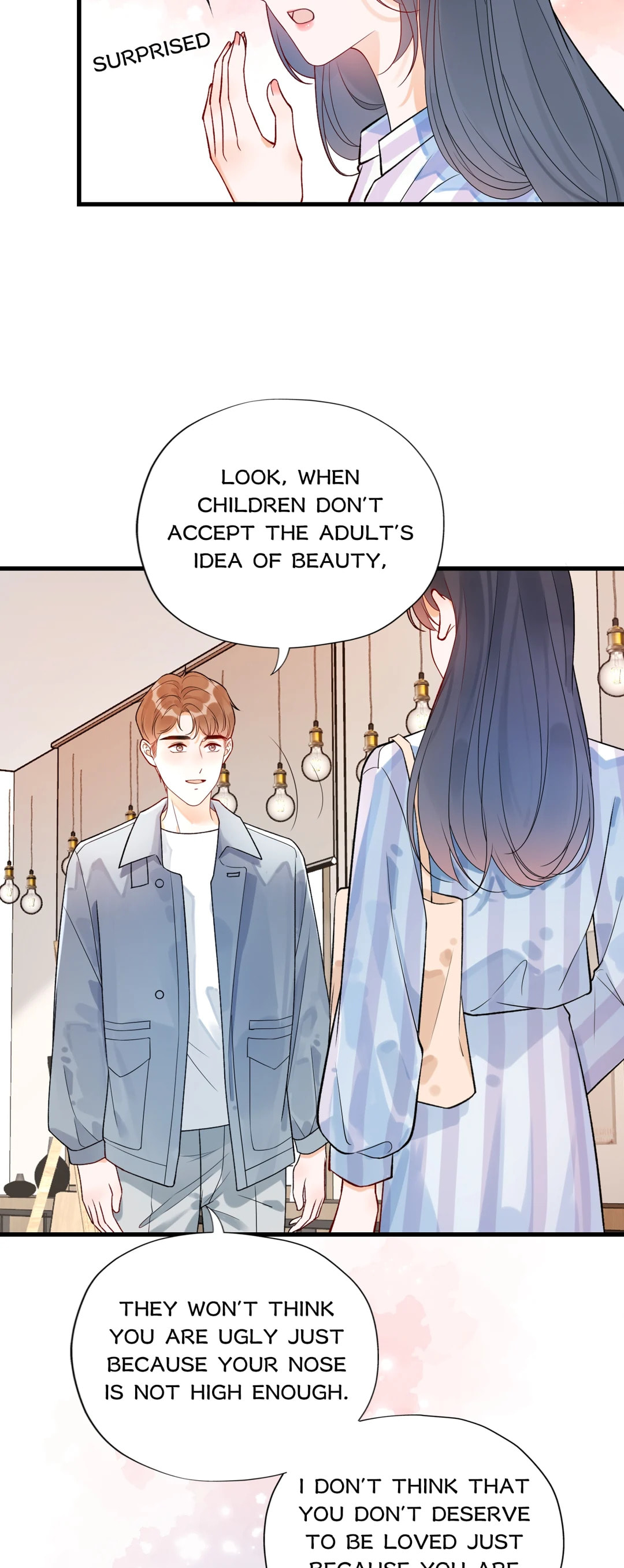 Read The Ex (Colored) chapter 161 image 4 on Lezhin