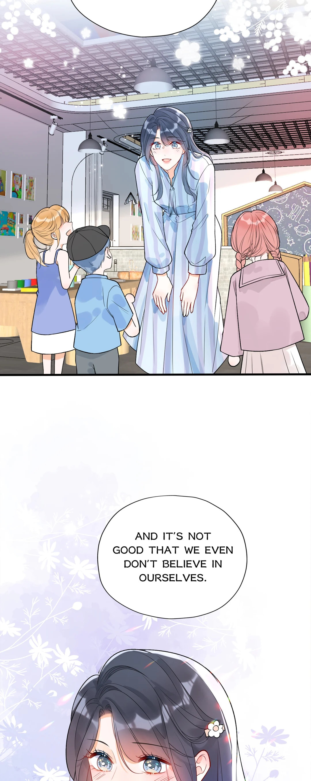 Read The Ex (Colored) chapter 161 image 6 on Lezhin