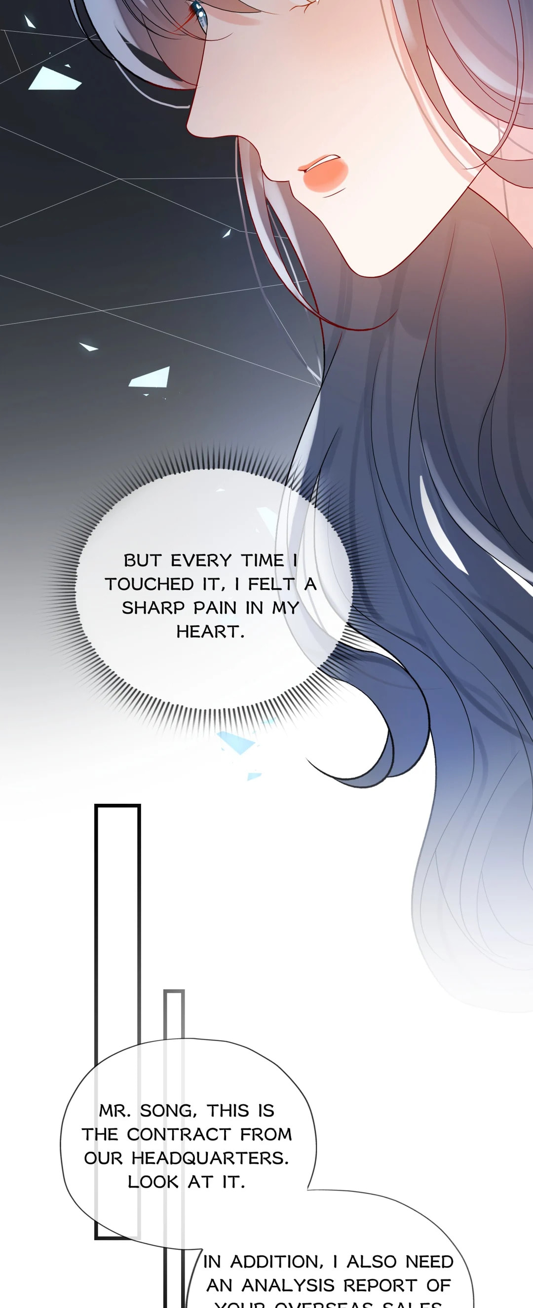 Read The Ex (Colored) chapter 162 image 14 on Lezhin