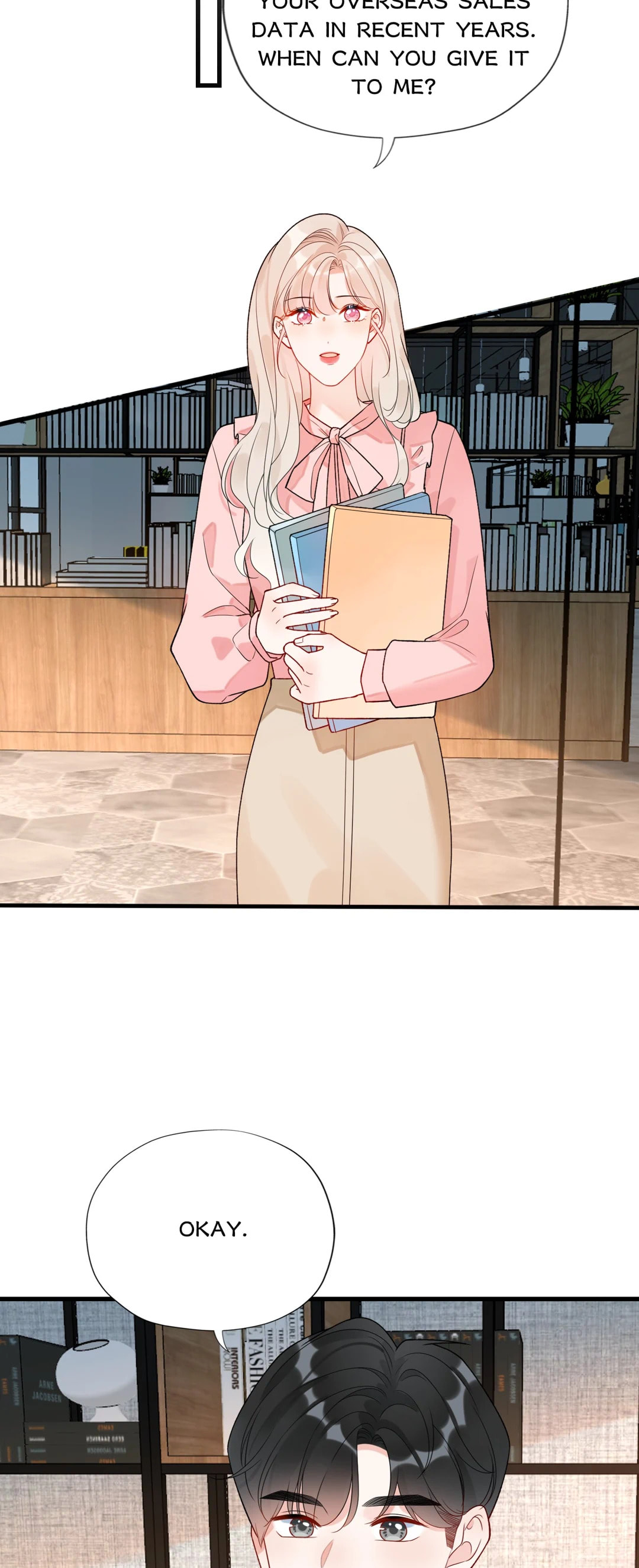 Read The Ex (Colored) chapter 162 image 15 on Lezhin