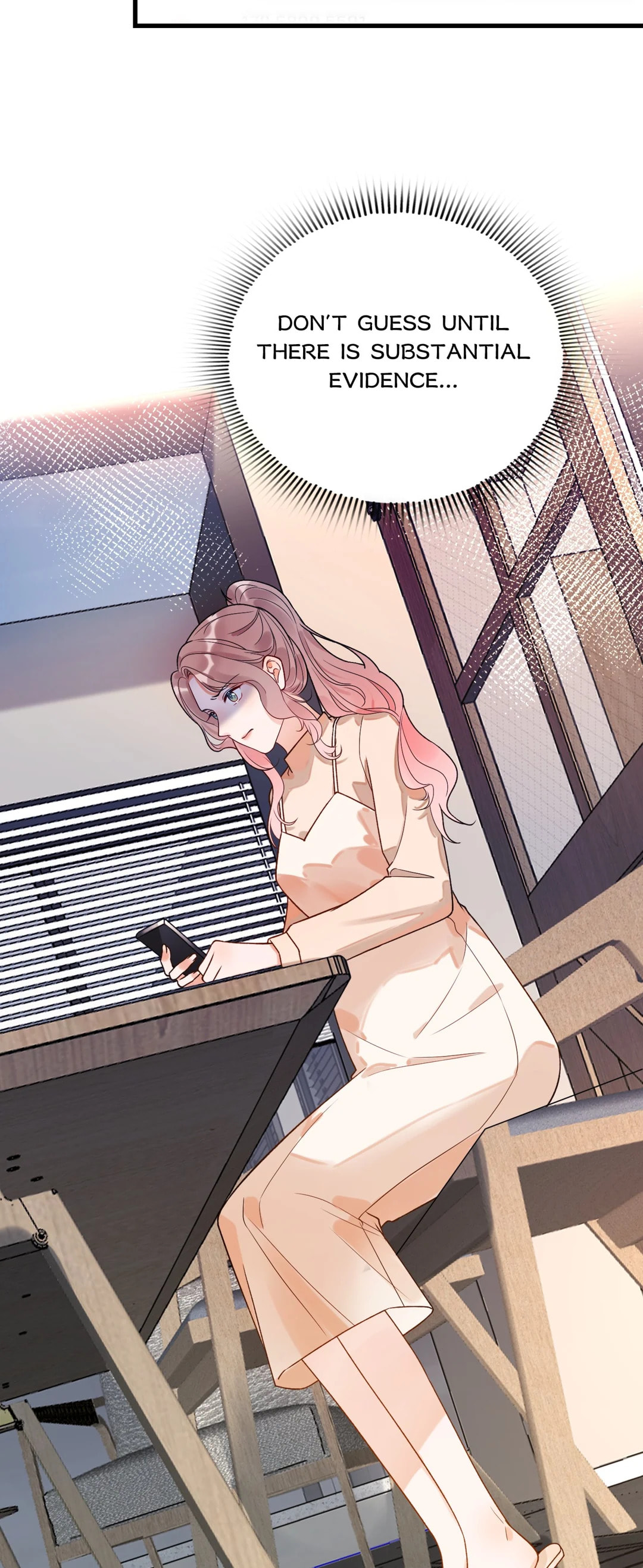 Read The Ex (Colored) chapter 162 image 2 on Lezhin
