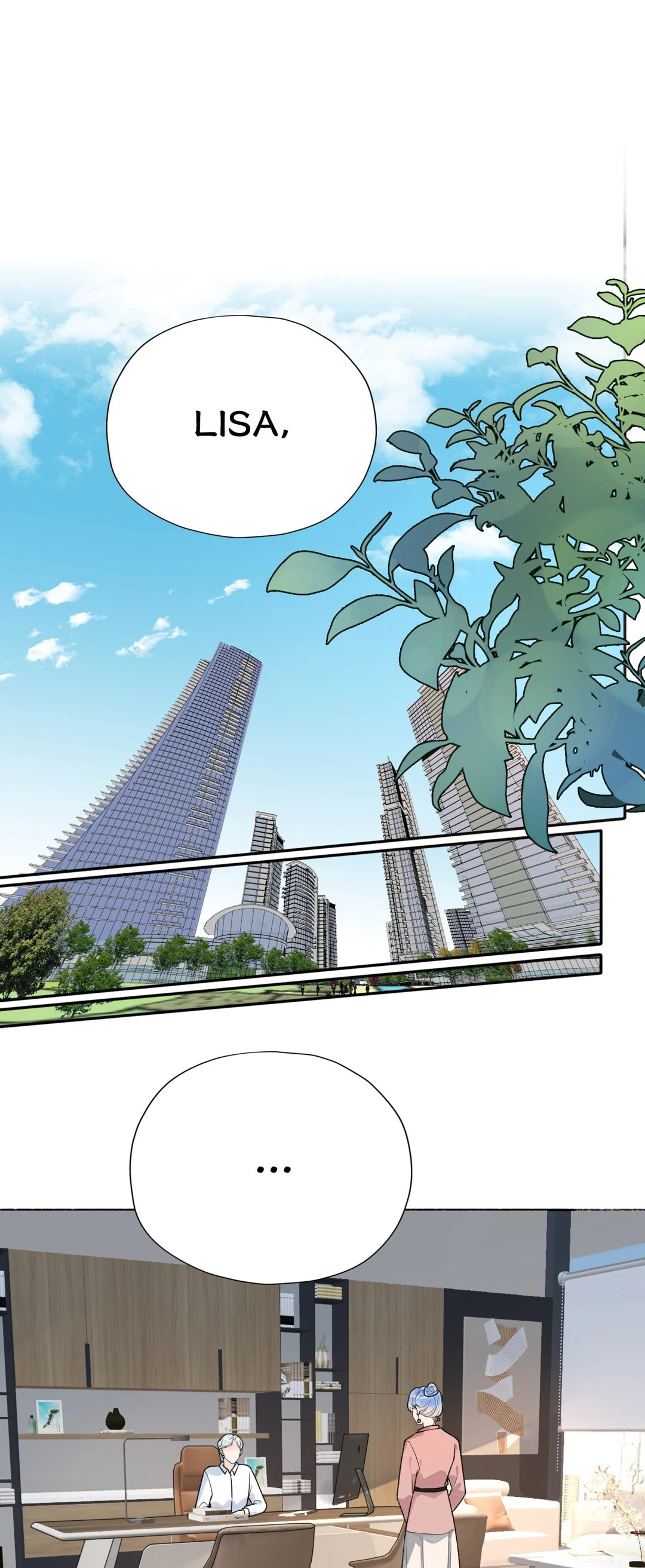 Read The Ex (Colored) chapter 162 image 20 on Lezhin