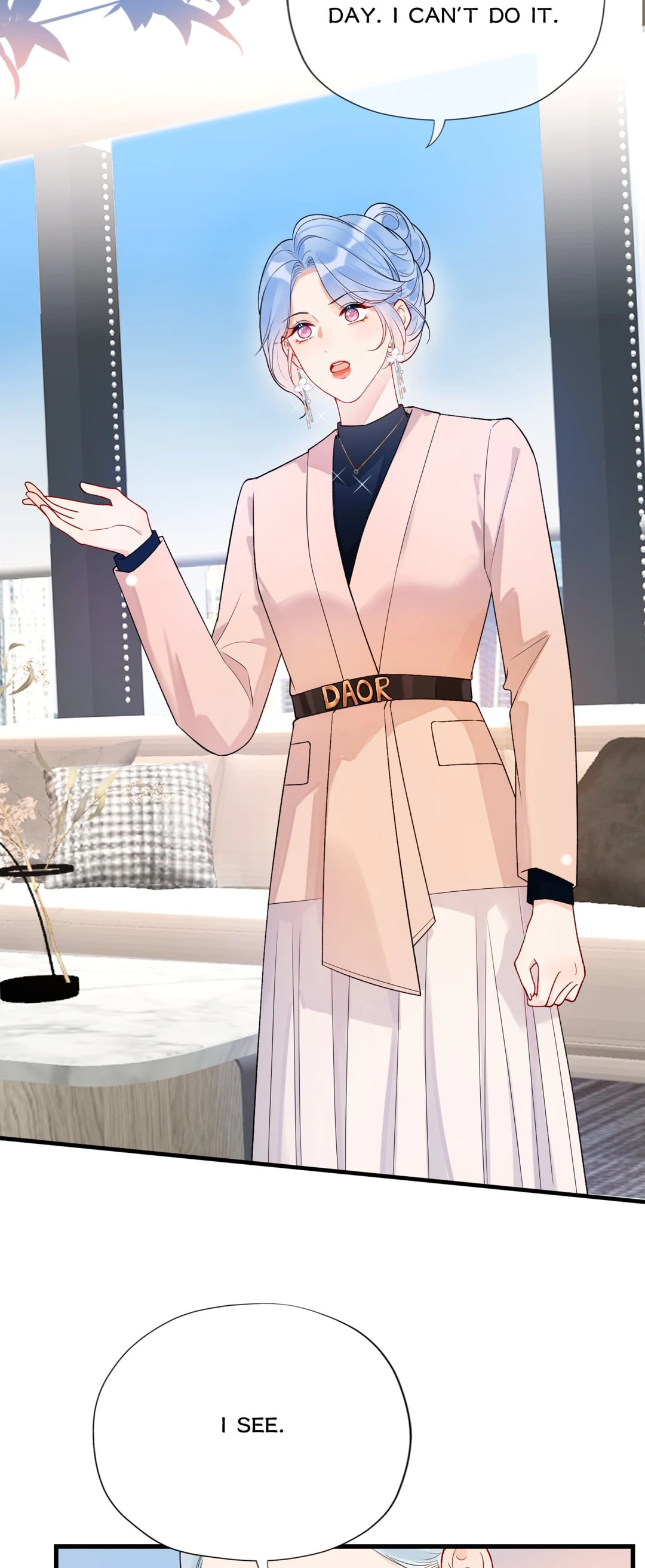 Read The Ex (Colored) chapter 162 image 22 on Lezhin