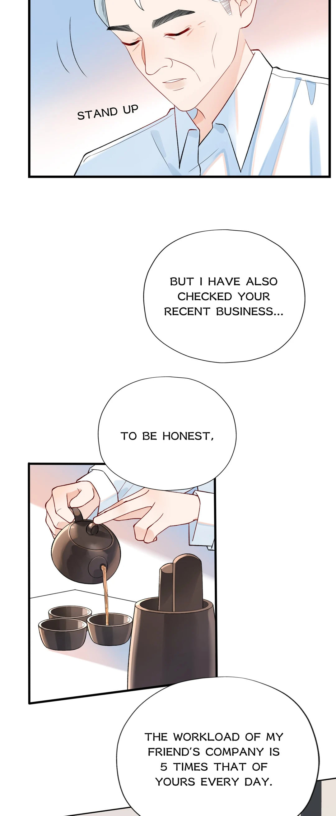 Read The Ex (Colored) chapter 162 image 23 on Lezhin