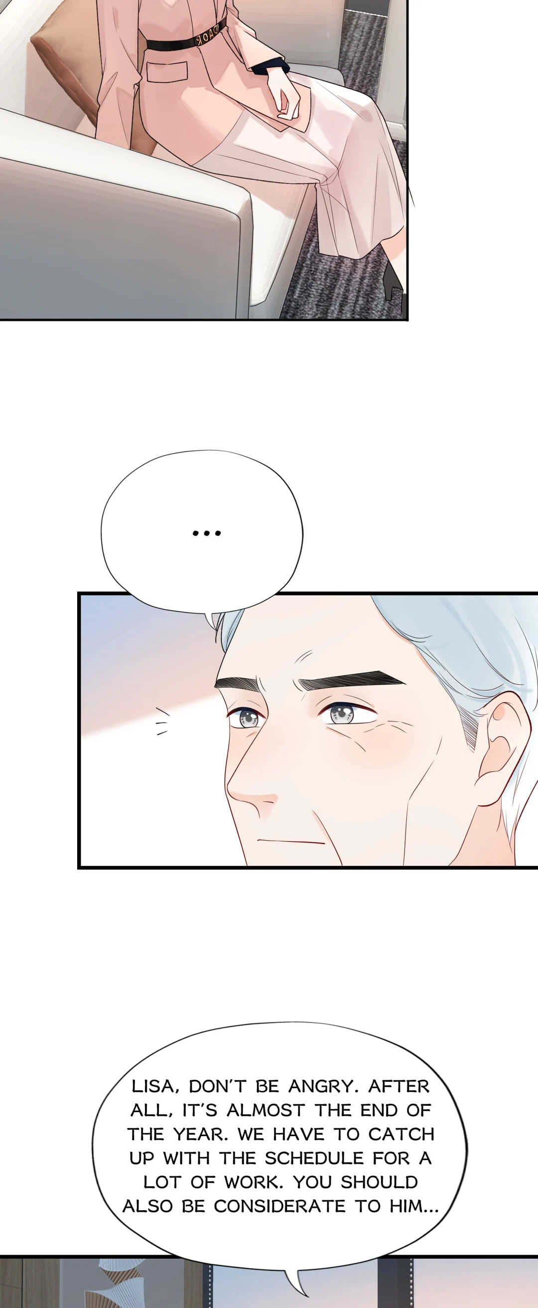 Read The Ex (Colored) chapter 162 image 25 on Lezhin